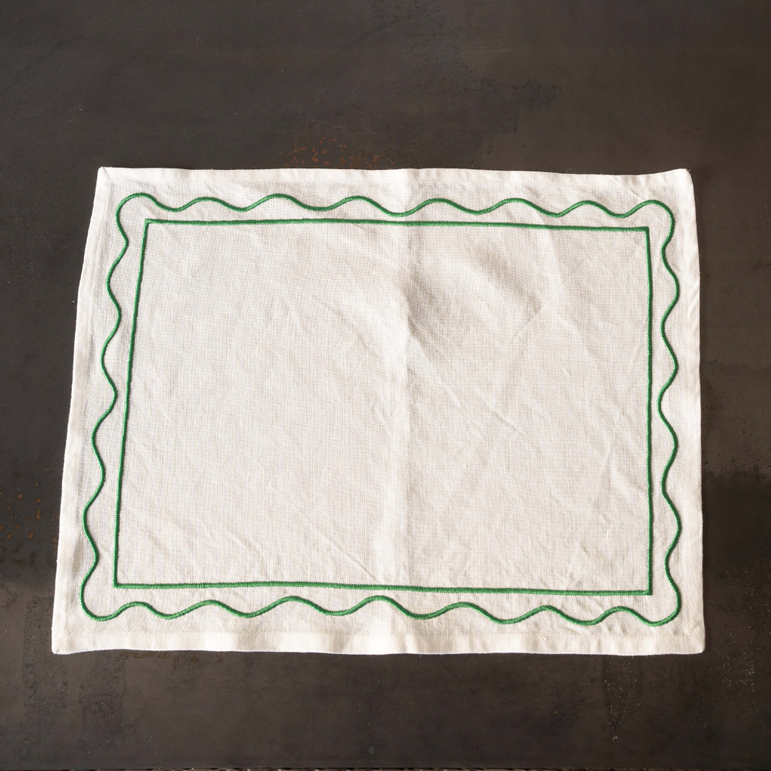 Christmas Tablecloth Set