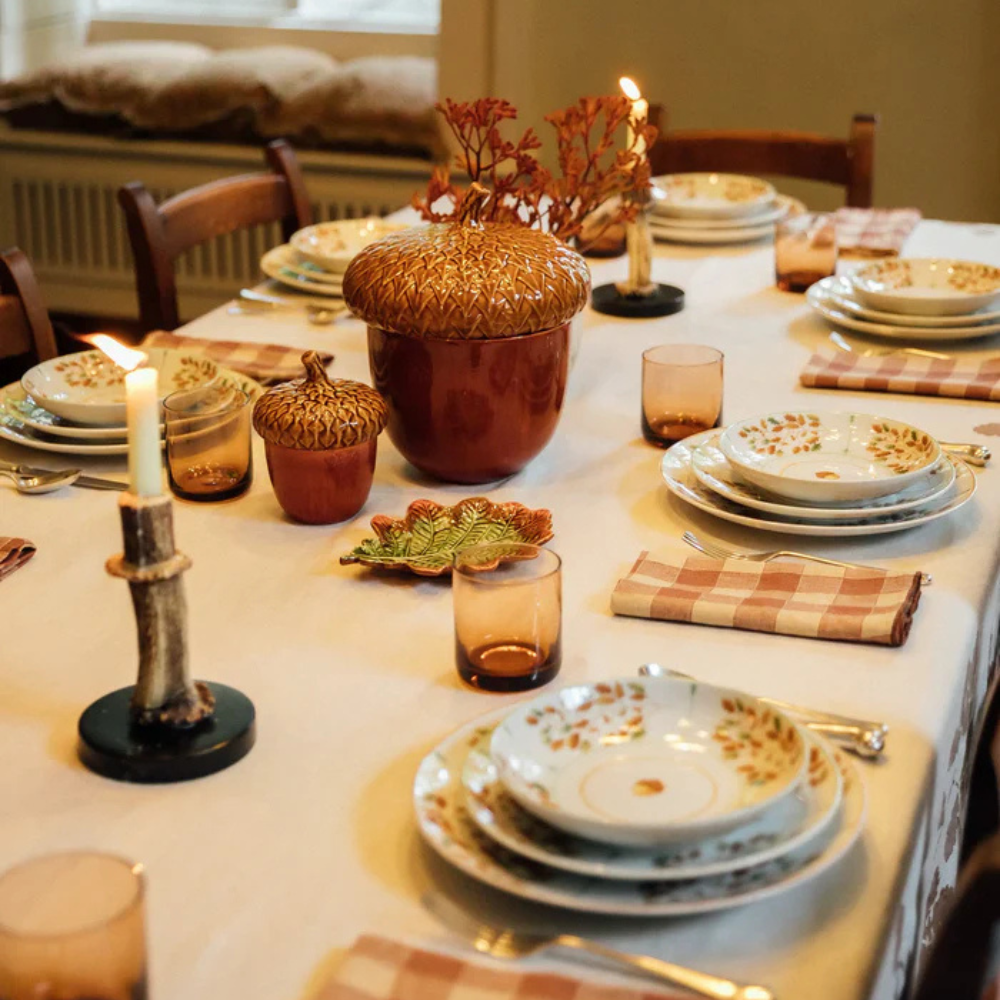 Caja Bellota Pequeña