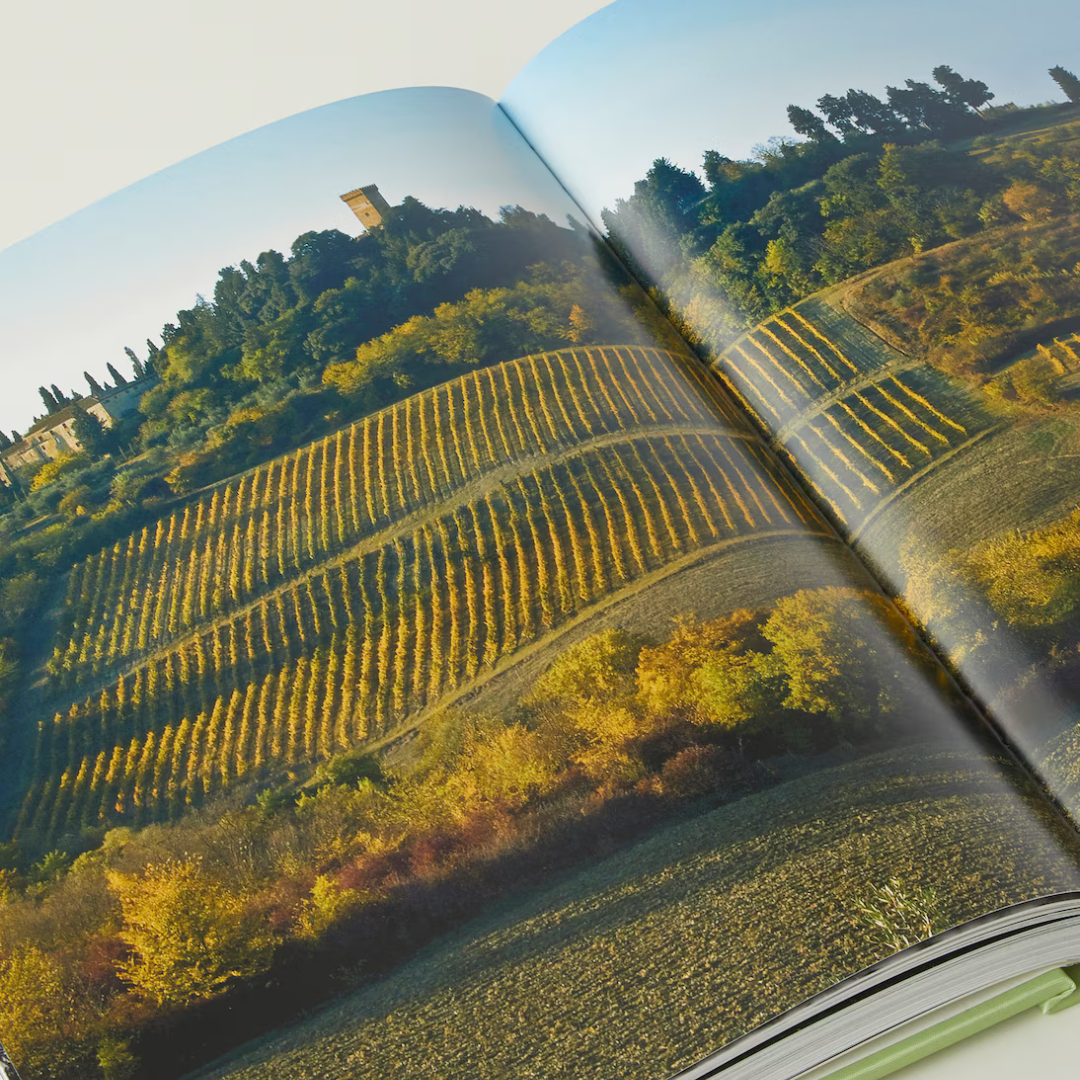 Tuscany Marvel