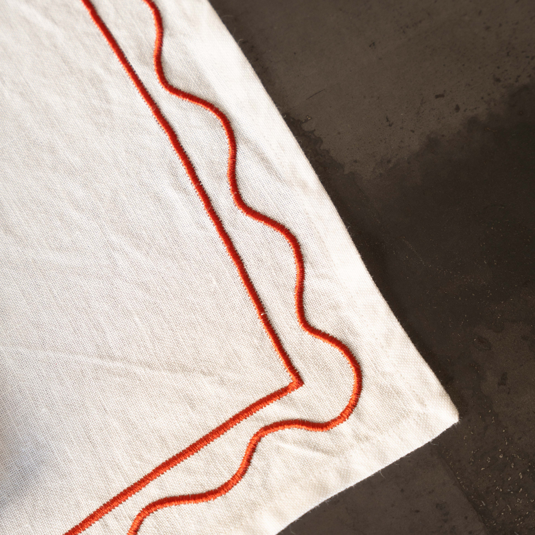 Christmas Tablecloth Set