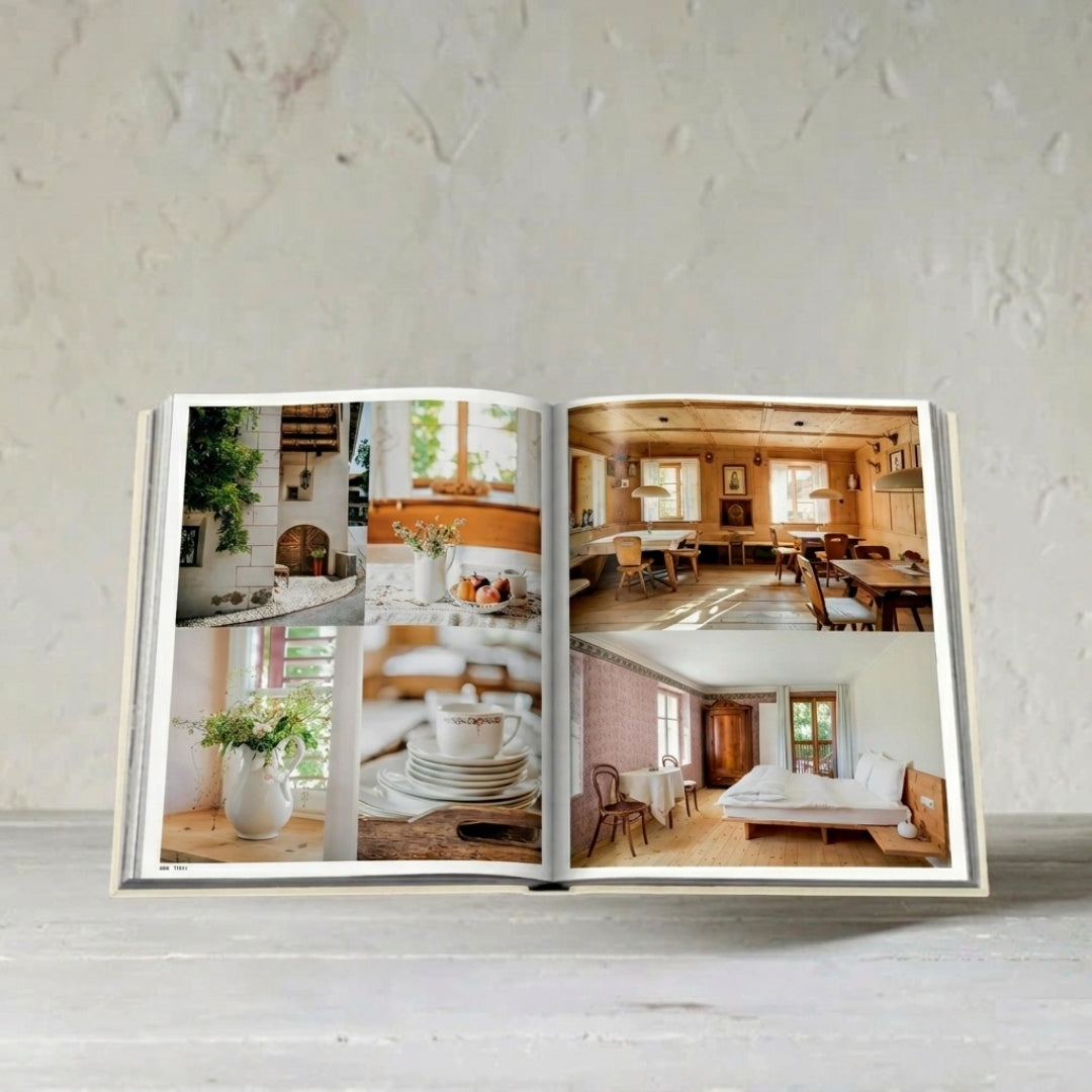 Great Escapes Alps. The Hotel Book