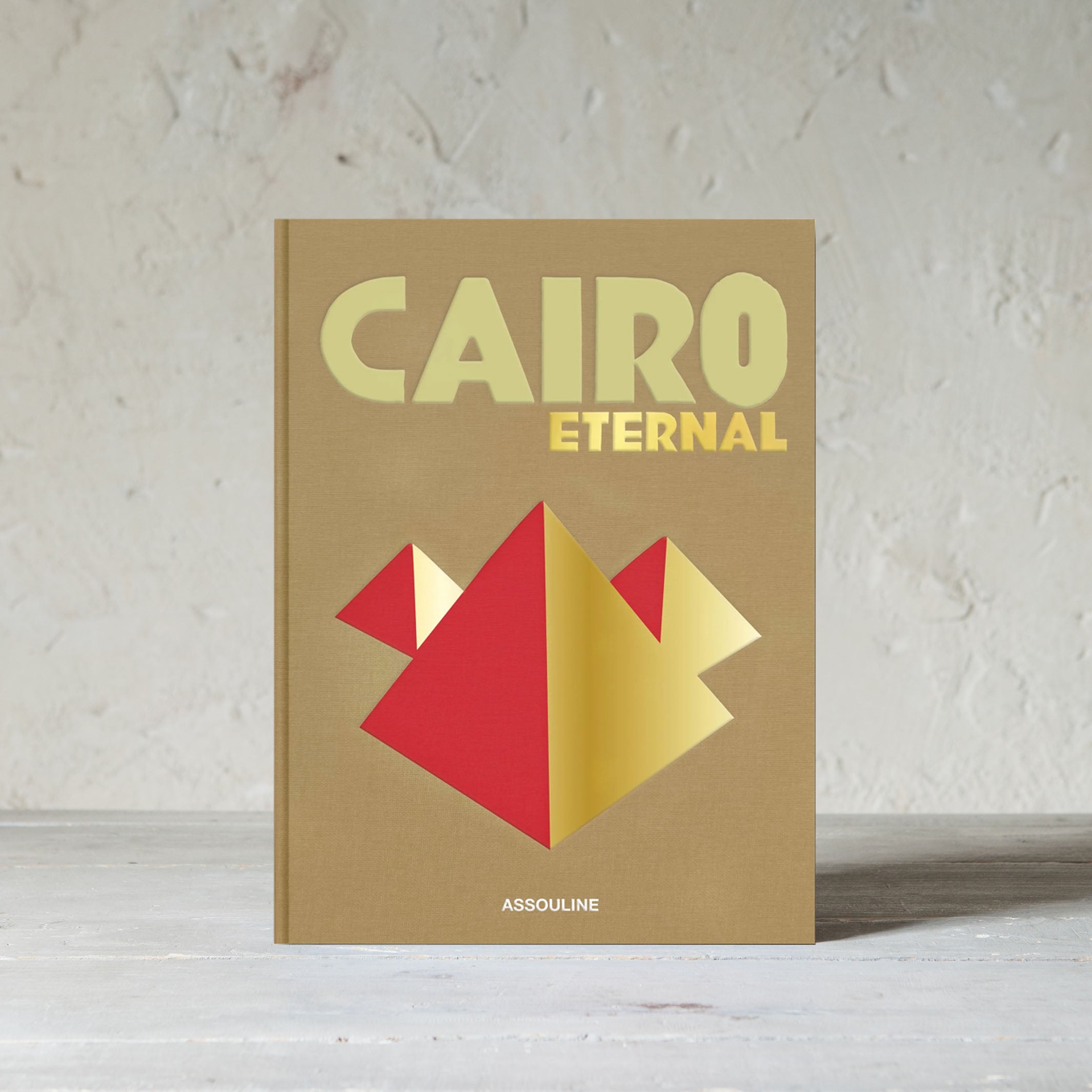 Cairo Eternal