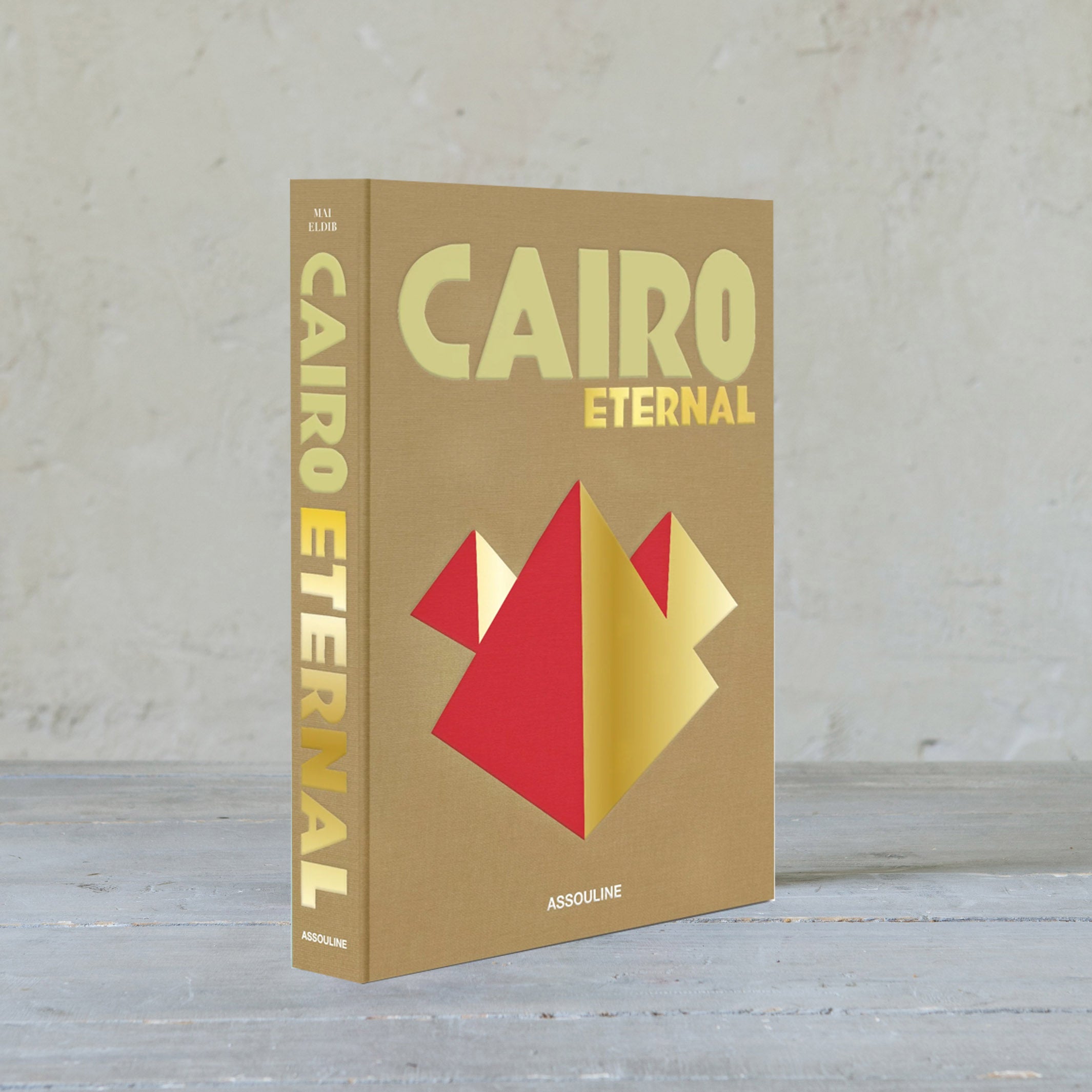 Cairo Eternal