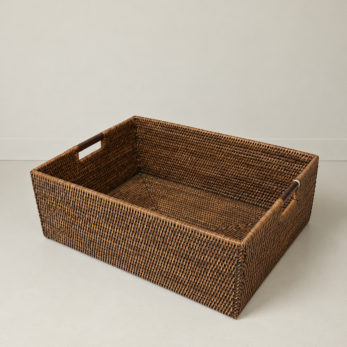 Cesta Ratan Grande