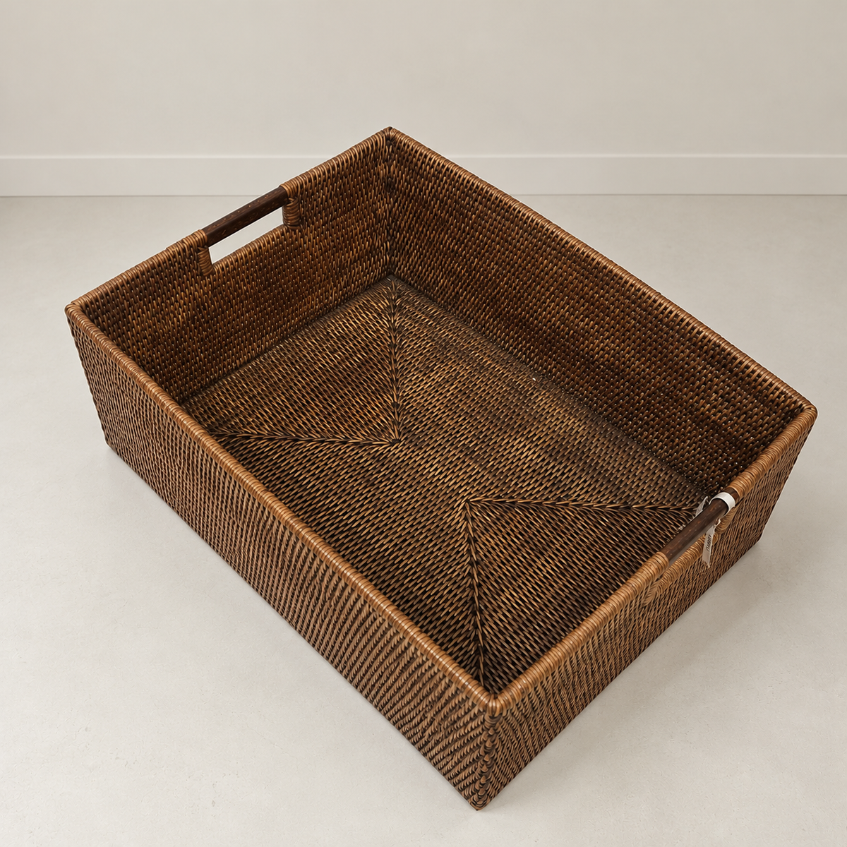 Cesta Ratan Grande