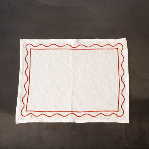 Christmas Tablecloth Set