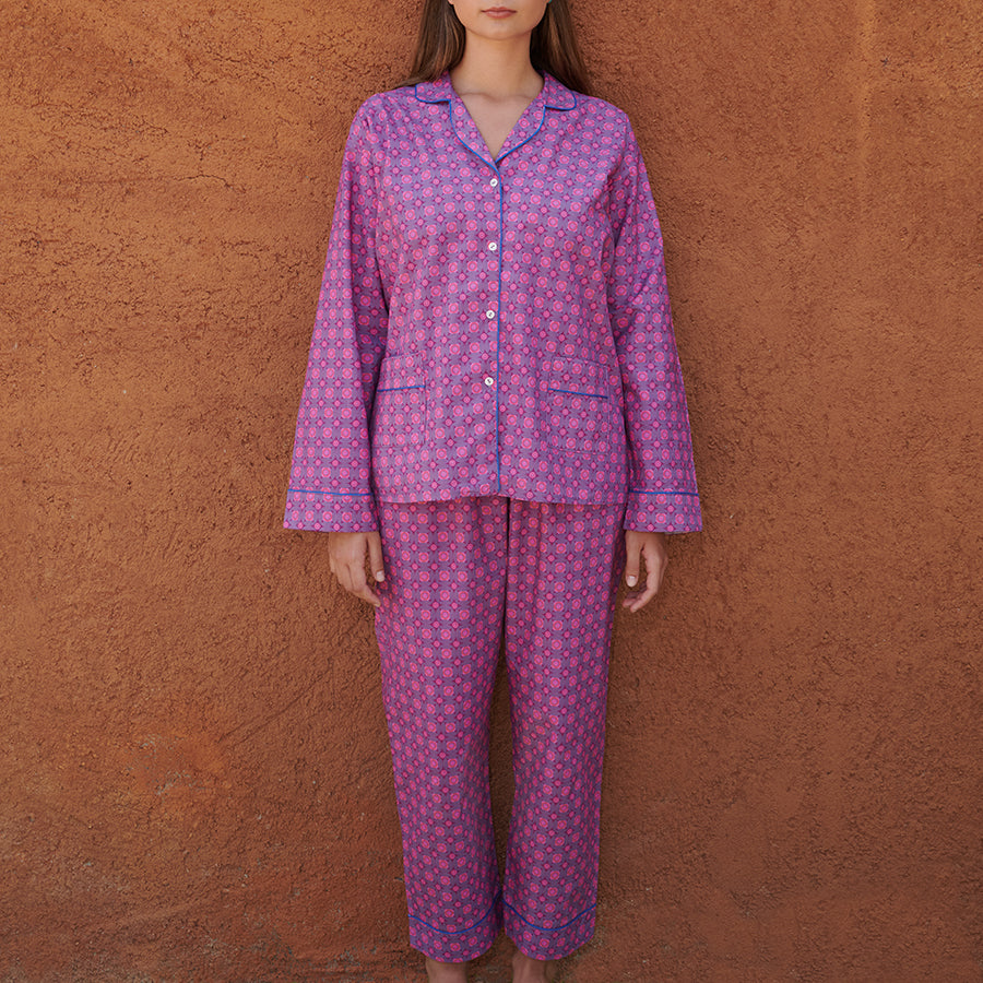 Porto Cervo Pyjama