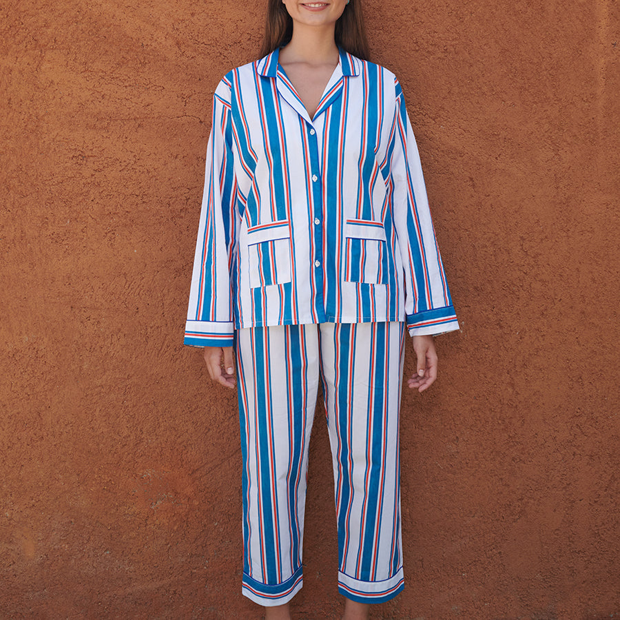 Hamptons Pajamas