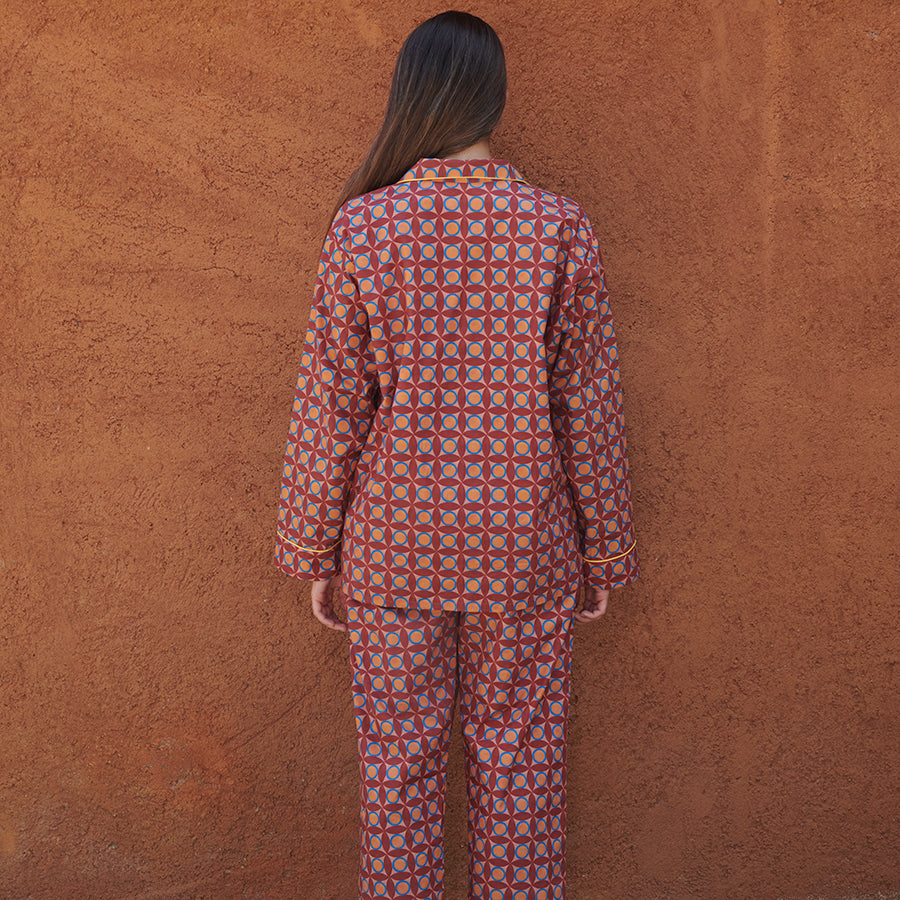 Marrakech Pyjama