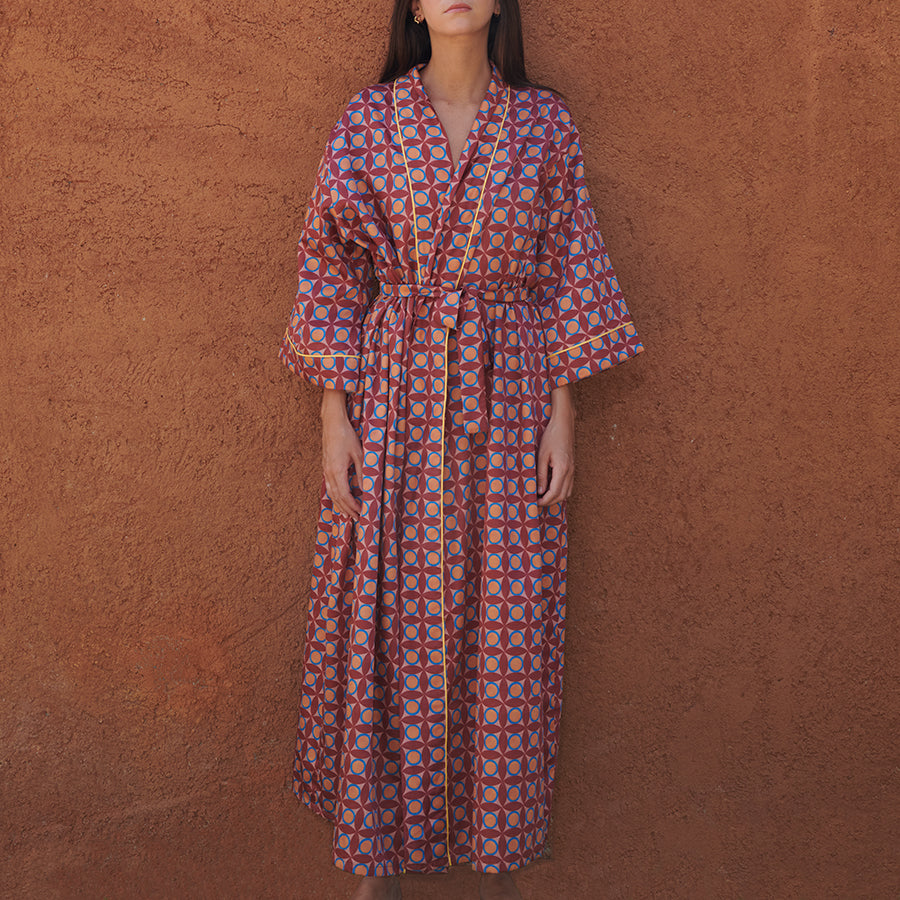 Marrakech Robe