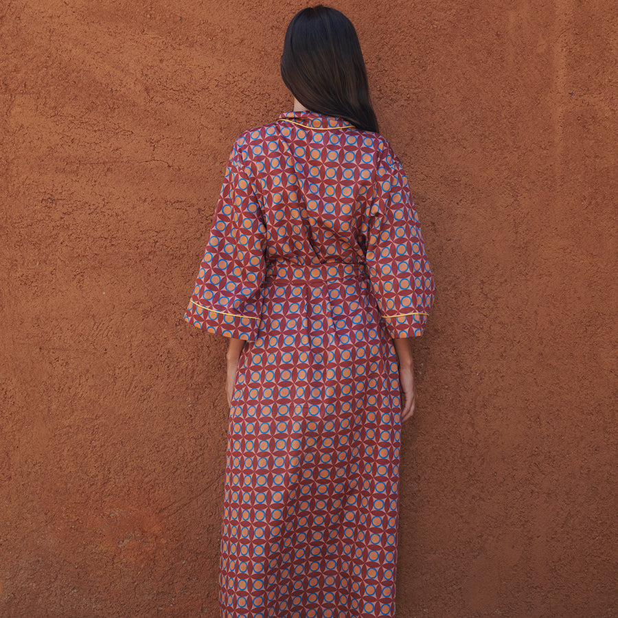 Marrakech Robe