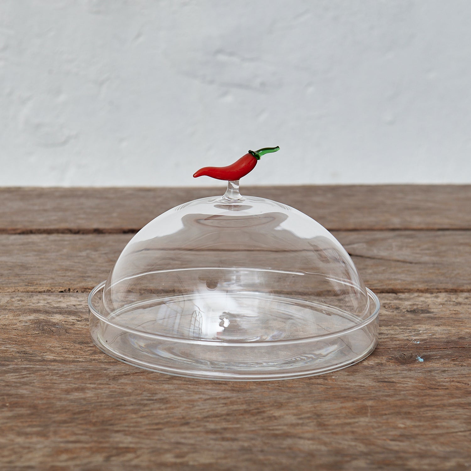 Chili Pepper Dome