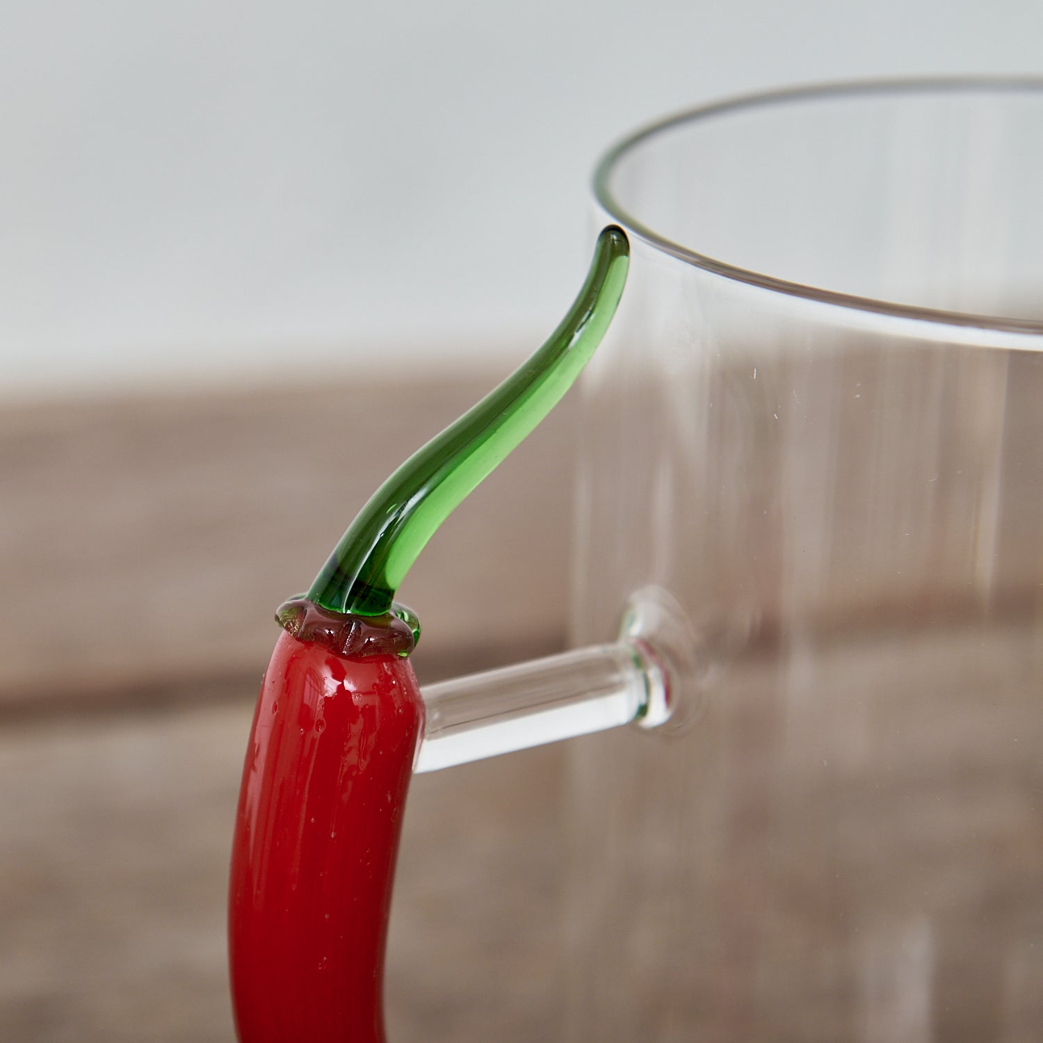 Chili Pepper Jug