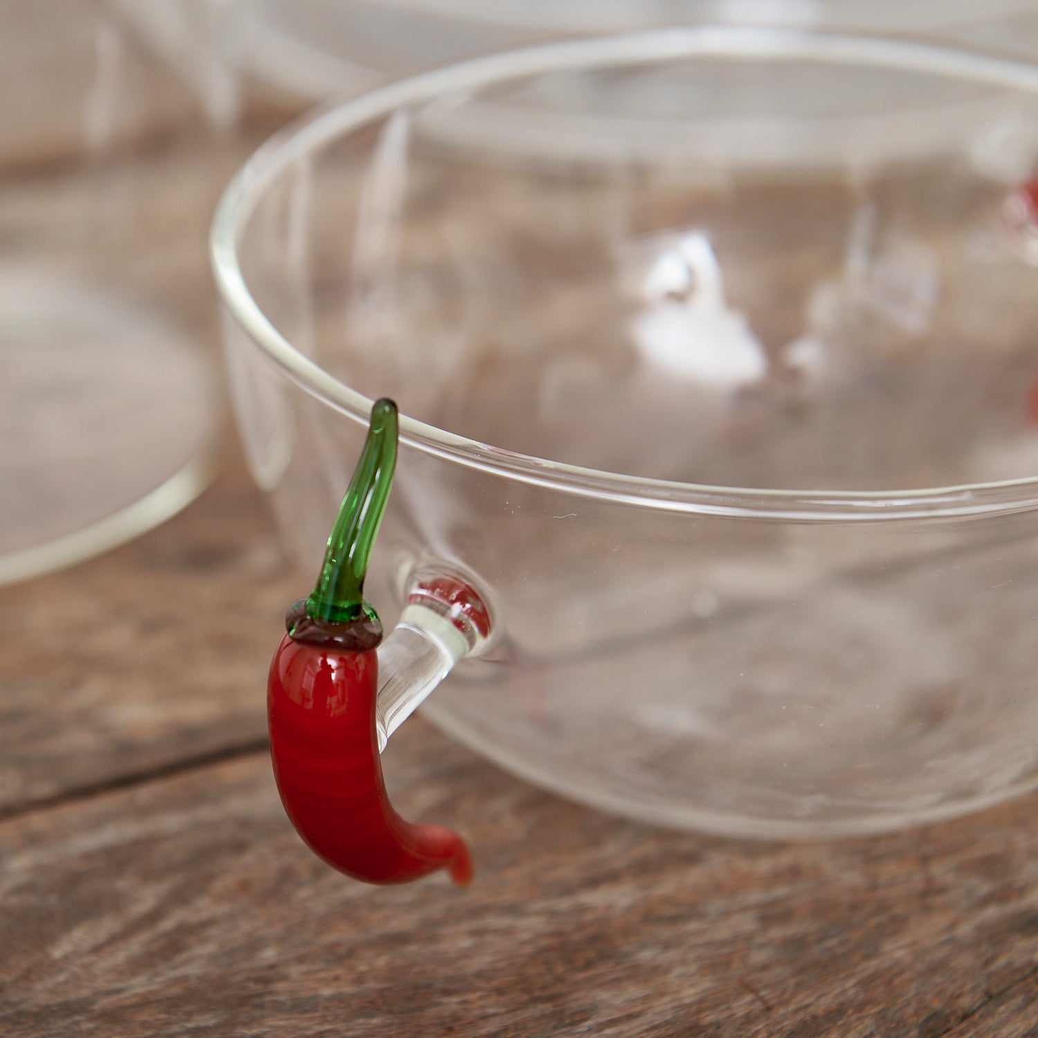 Chili Pepper Bowl