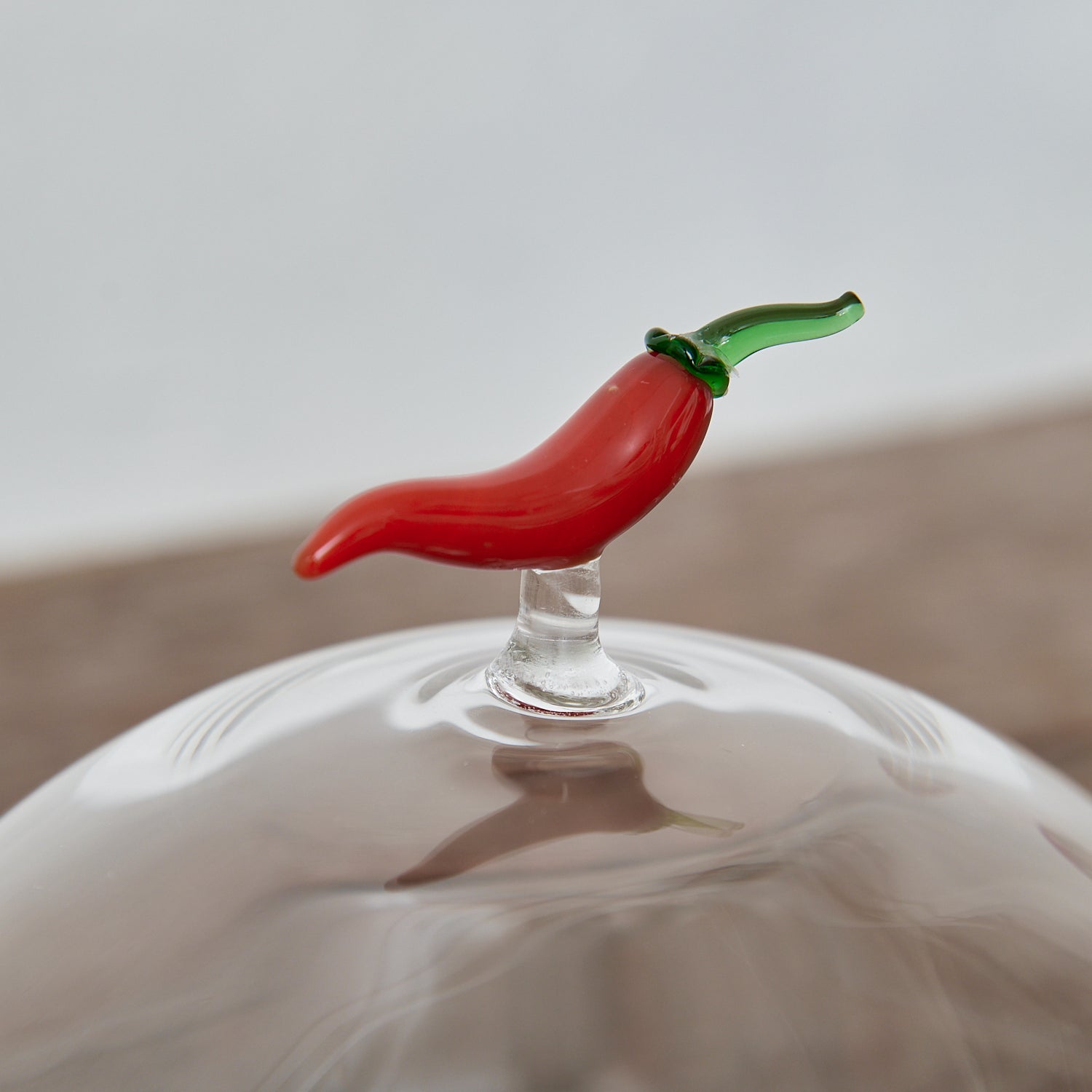 Chili Pepper Dome