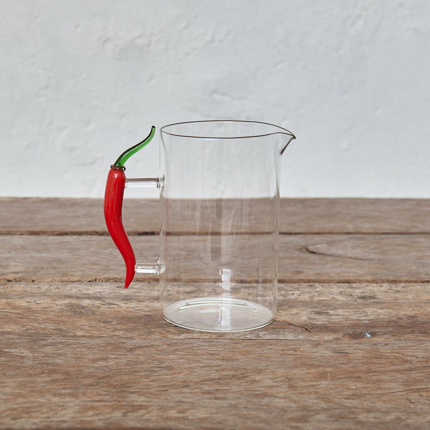 Chili Pepper Jug