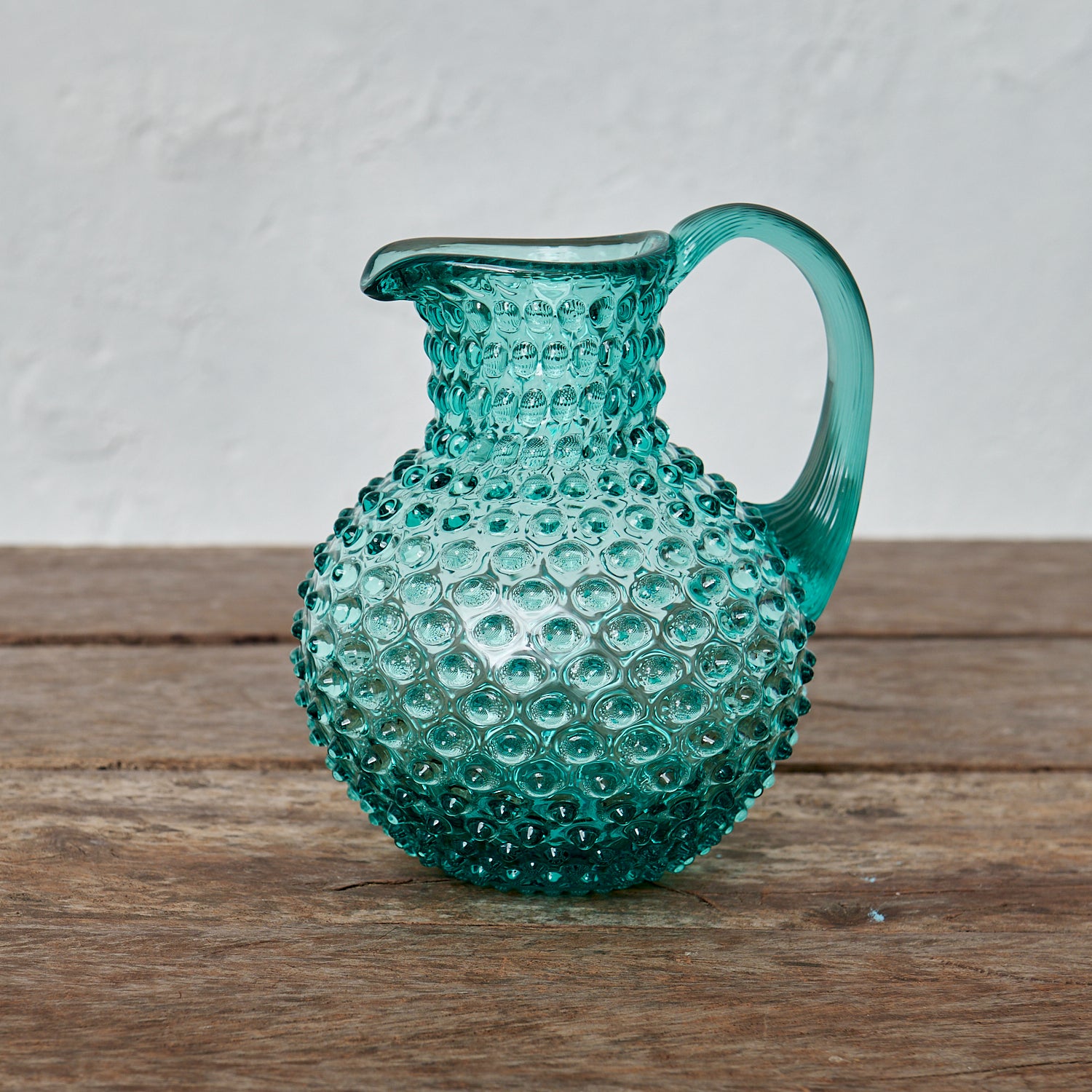 Turquoise Jug 2L