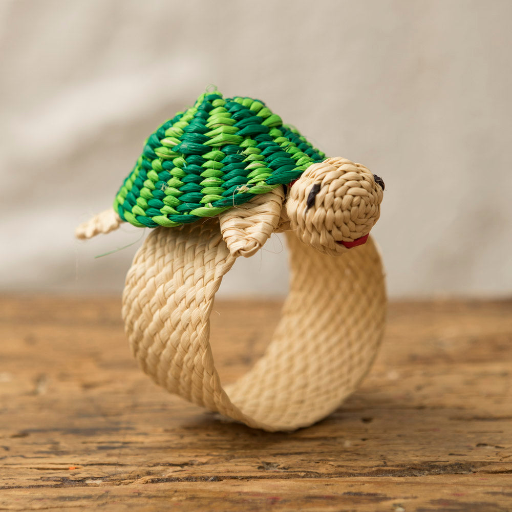 Servilletero Tortuga