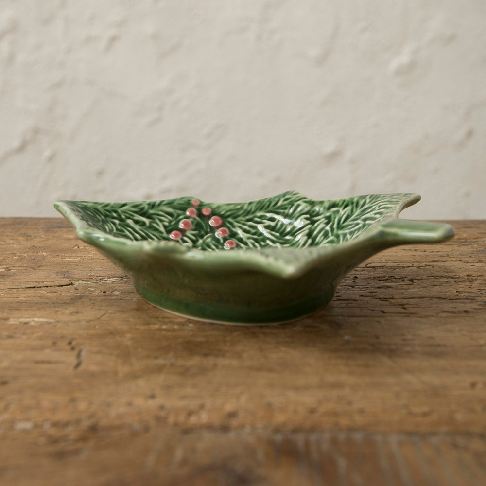 Cuenco Pequeño Arbol de Navidad