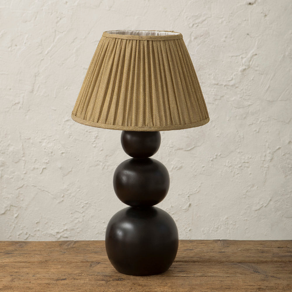 Tunez Lamp