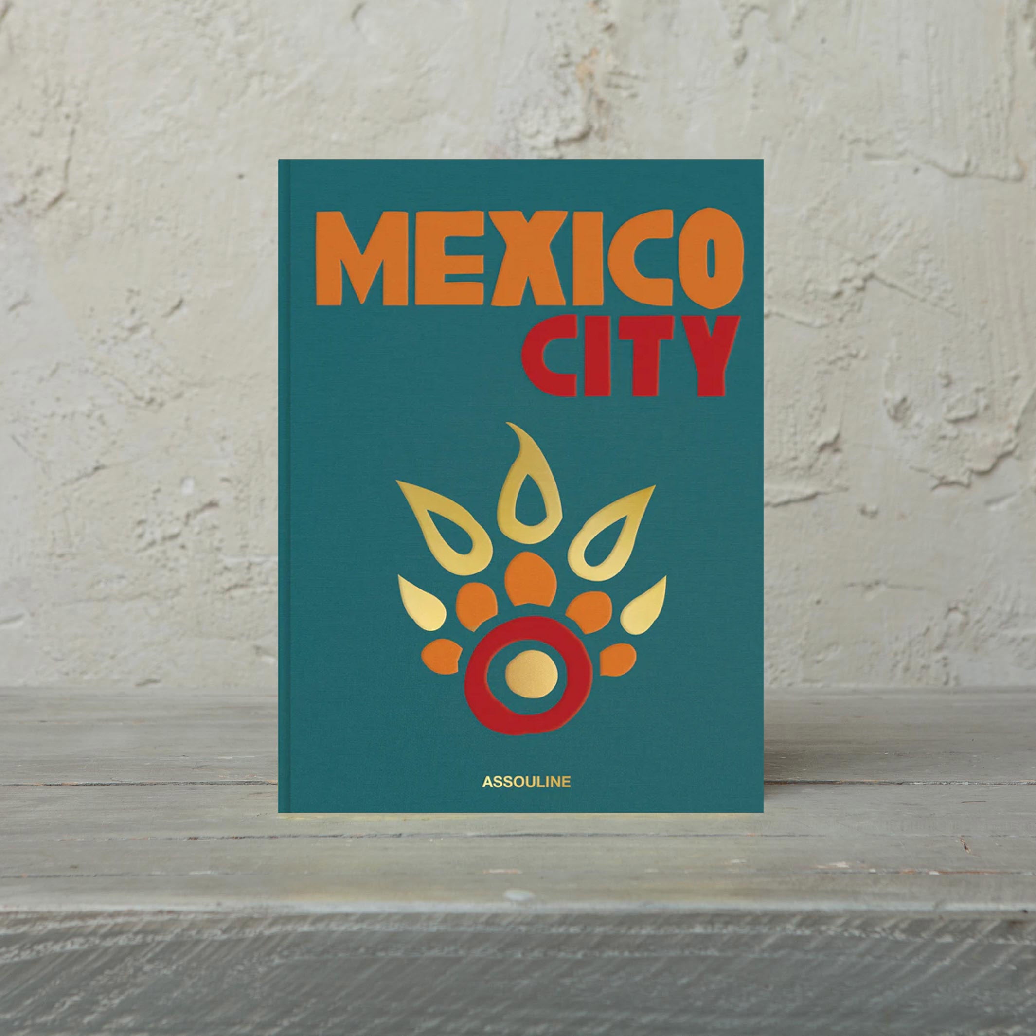 Mexico City