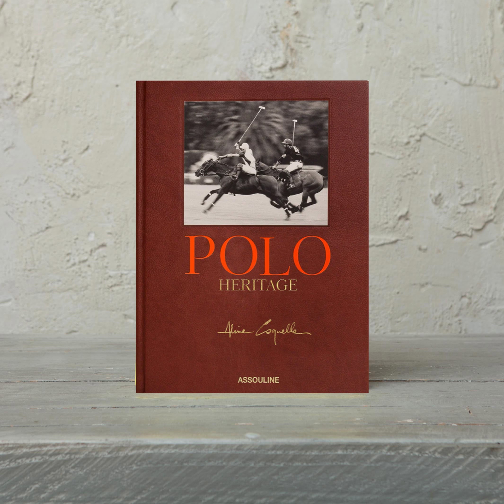 Polo Heritage