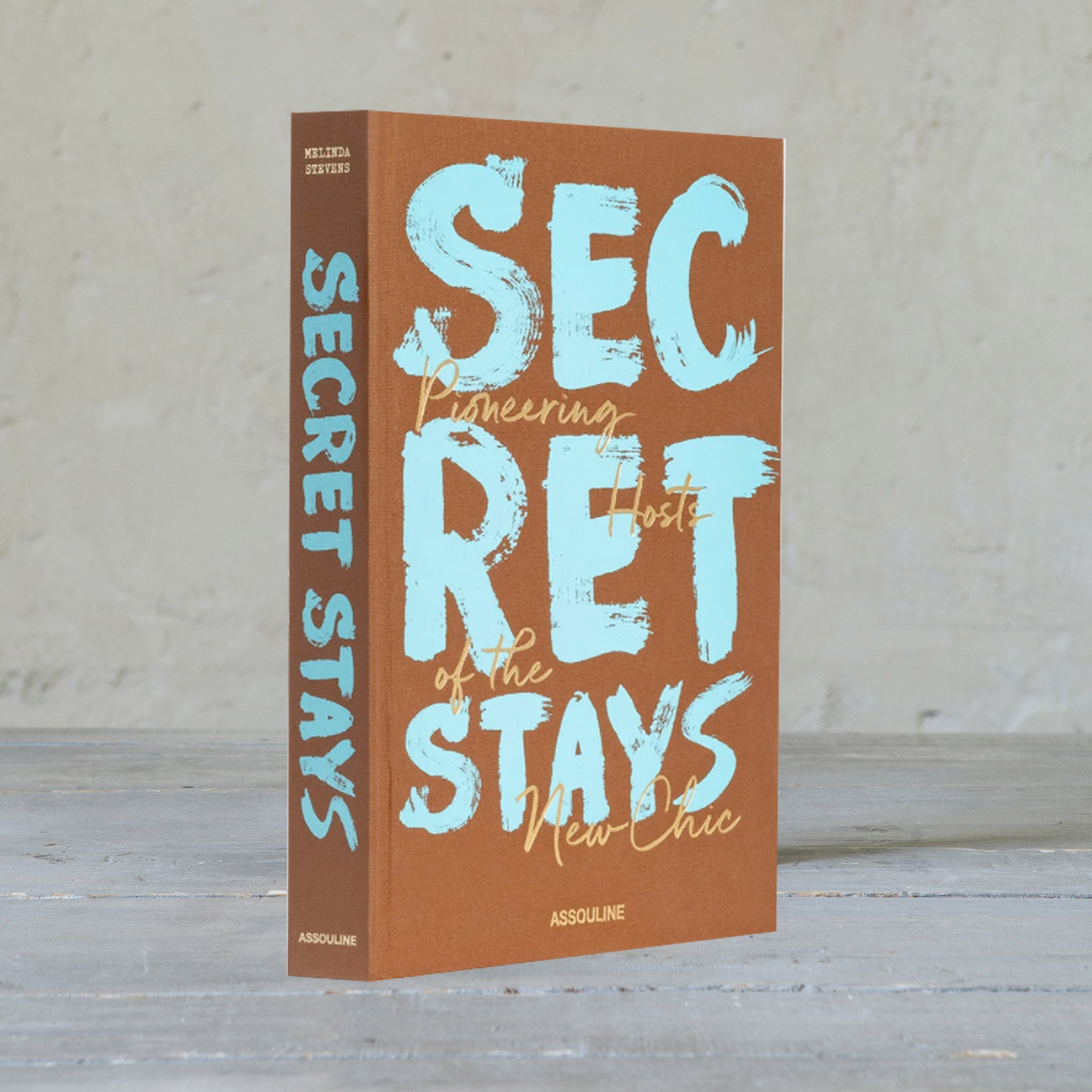 Secret Stays