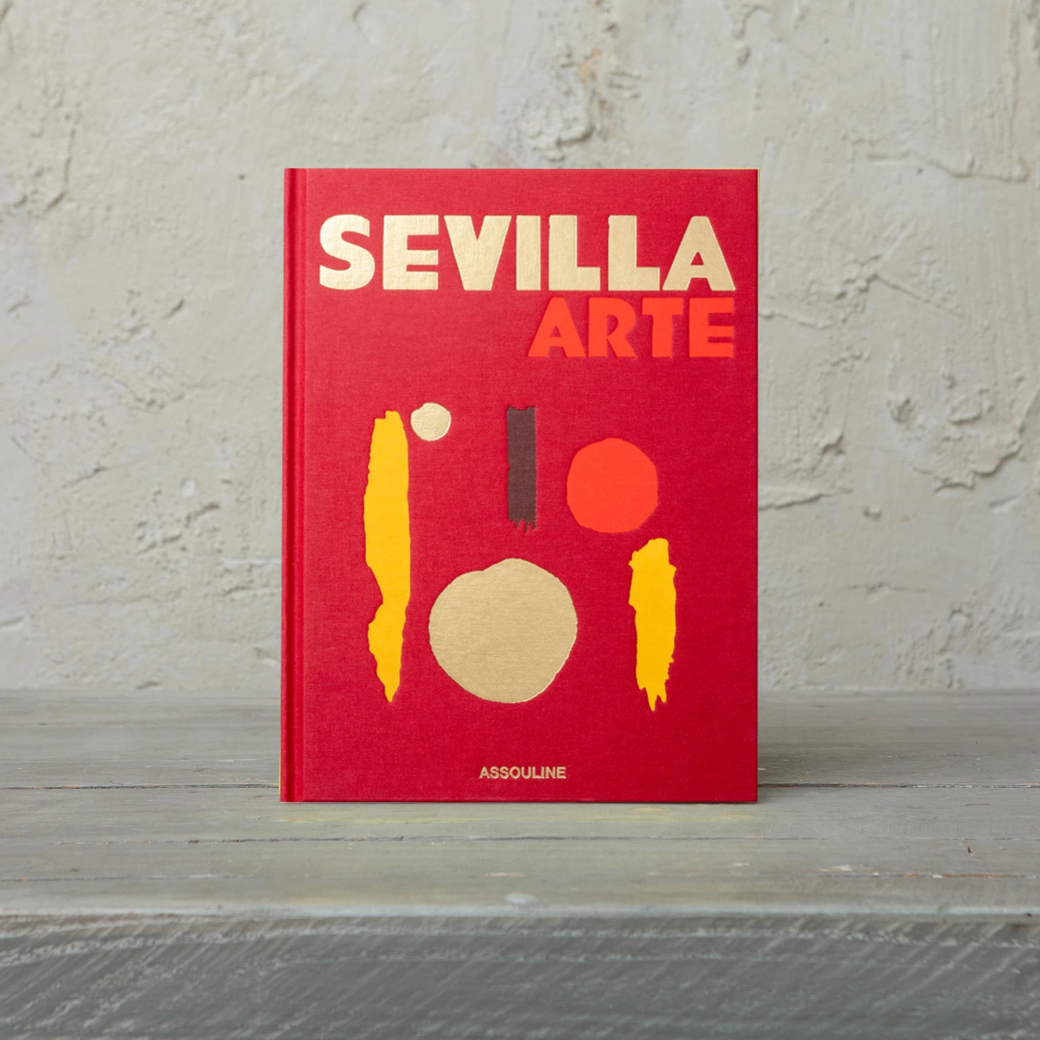 Seville Art