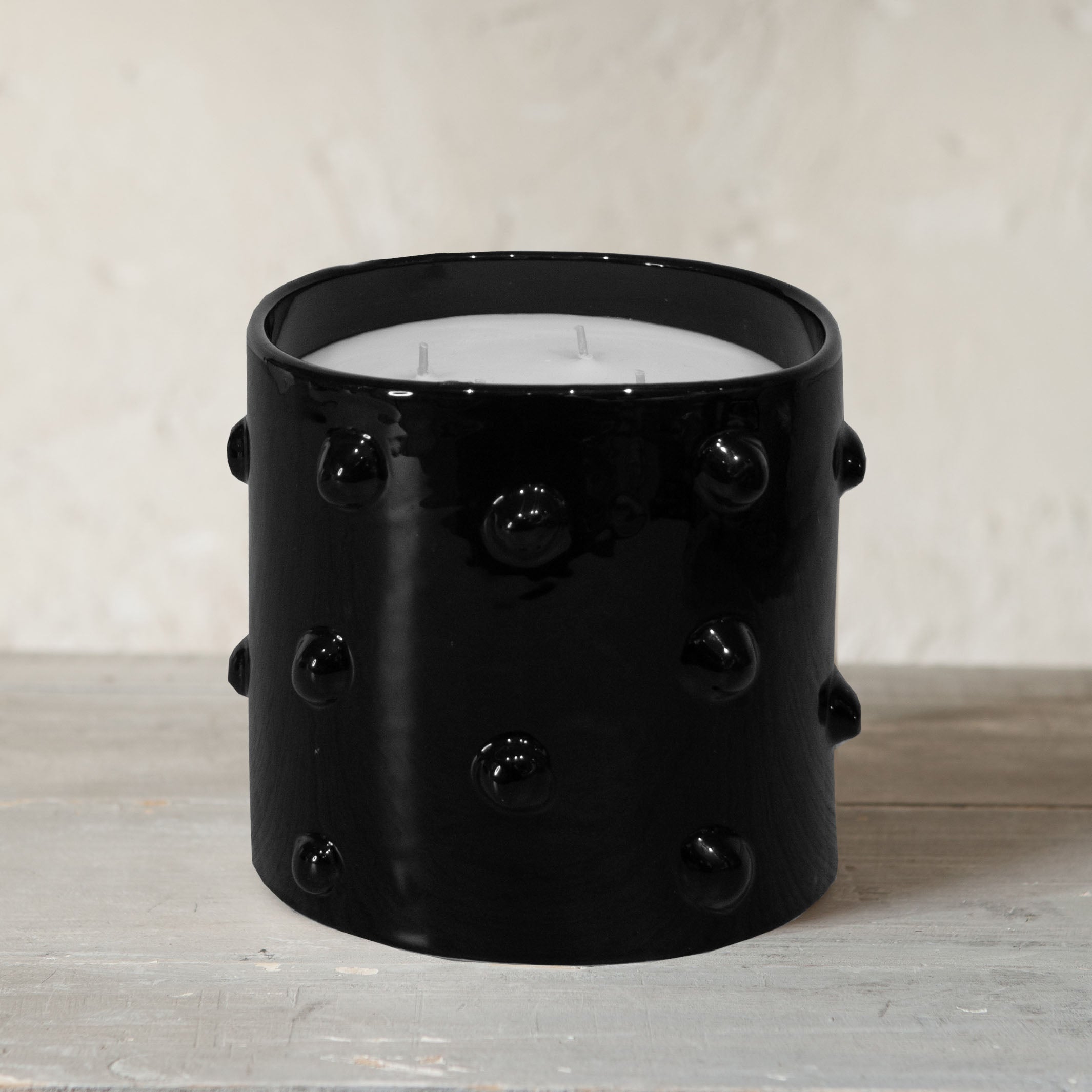 Itto Black Candle L