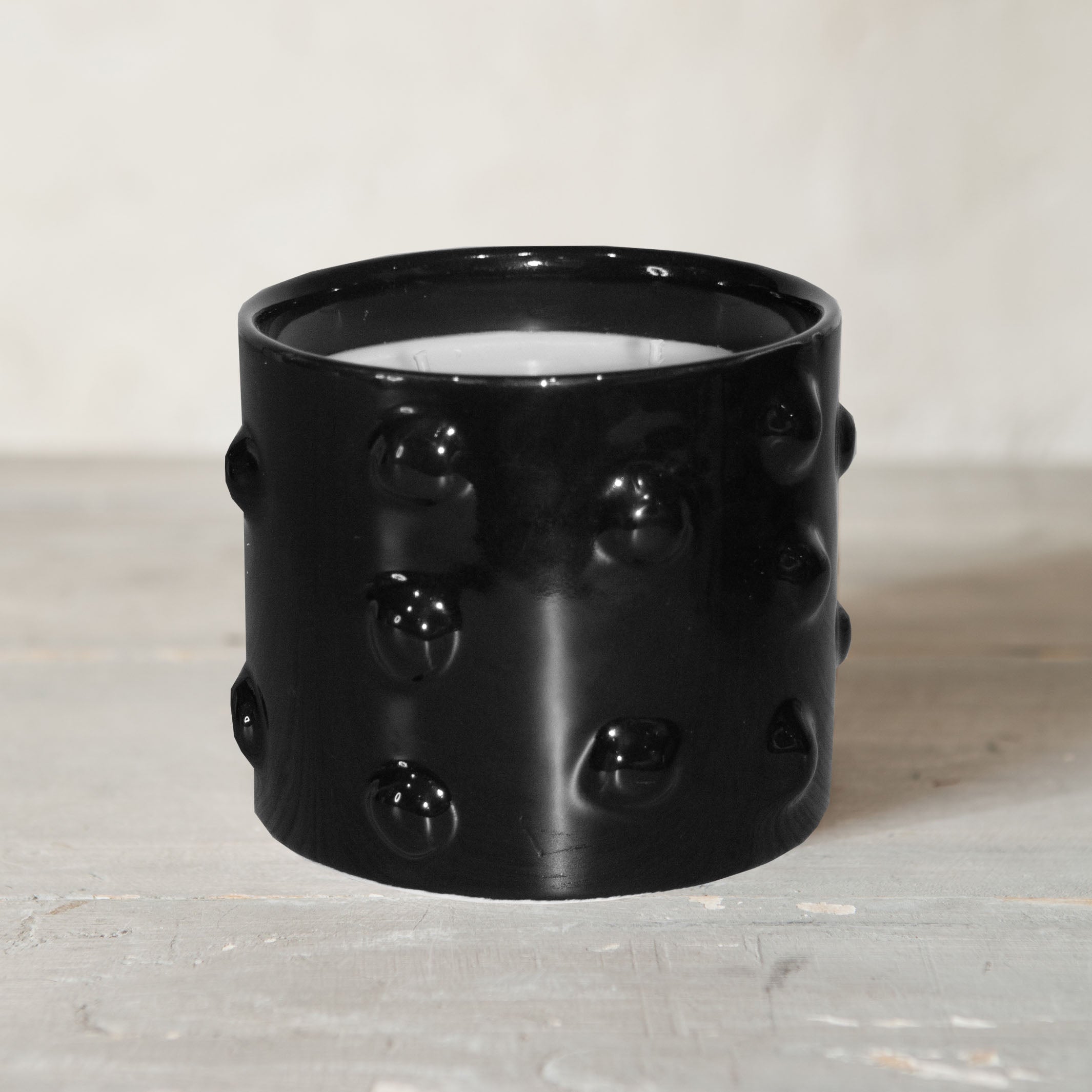 Itto Black Candle M