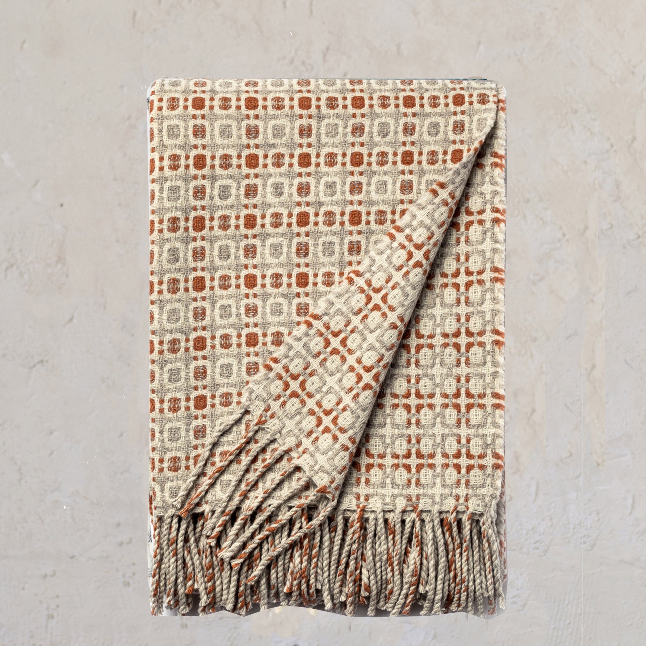 Vintage Blanket
