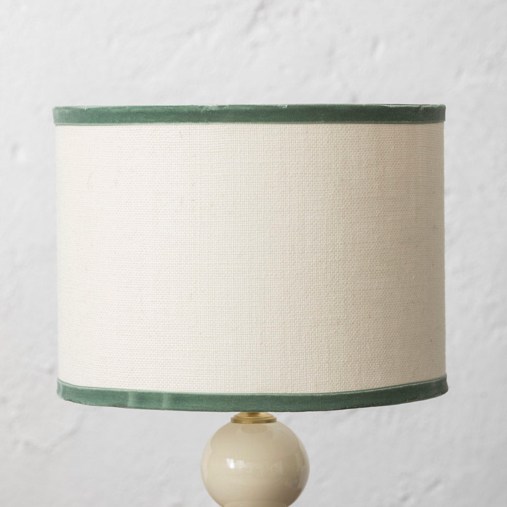 Carmen Medium Shade - Light Green