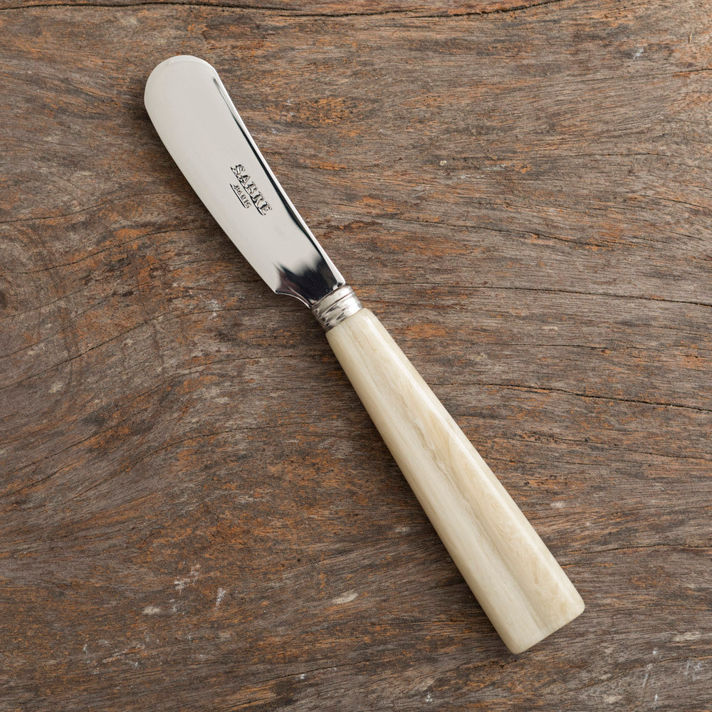 Horn Butter Knife