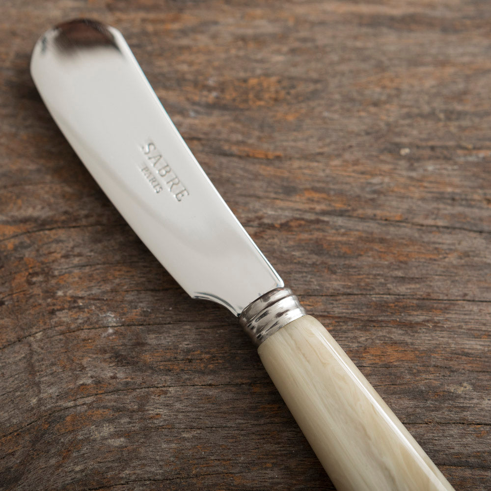 Horn Butter Knife