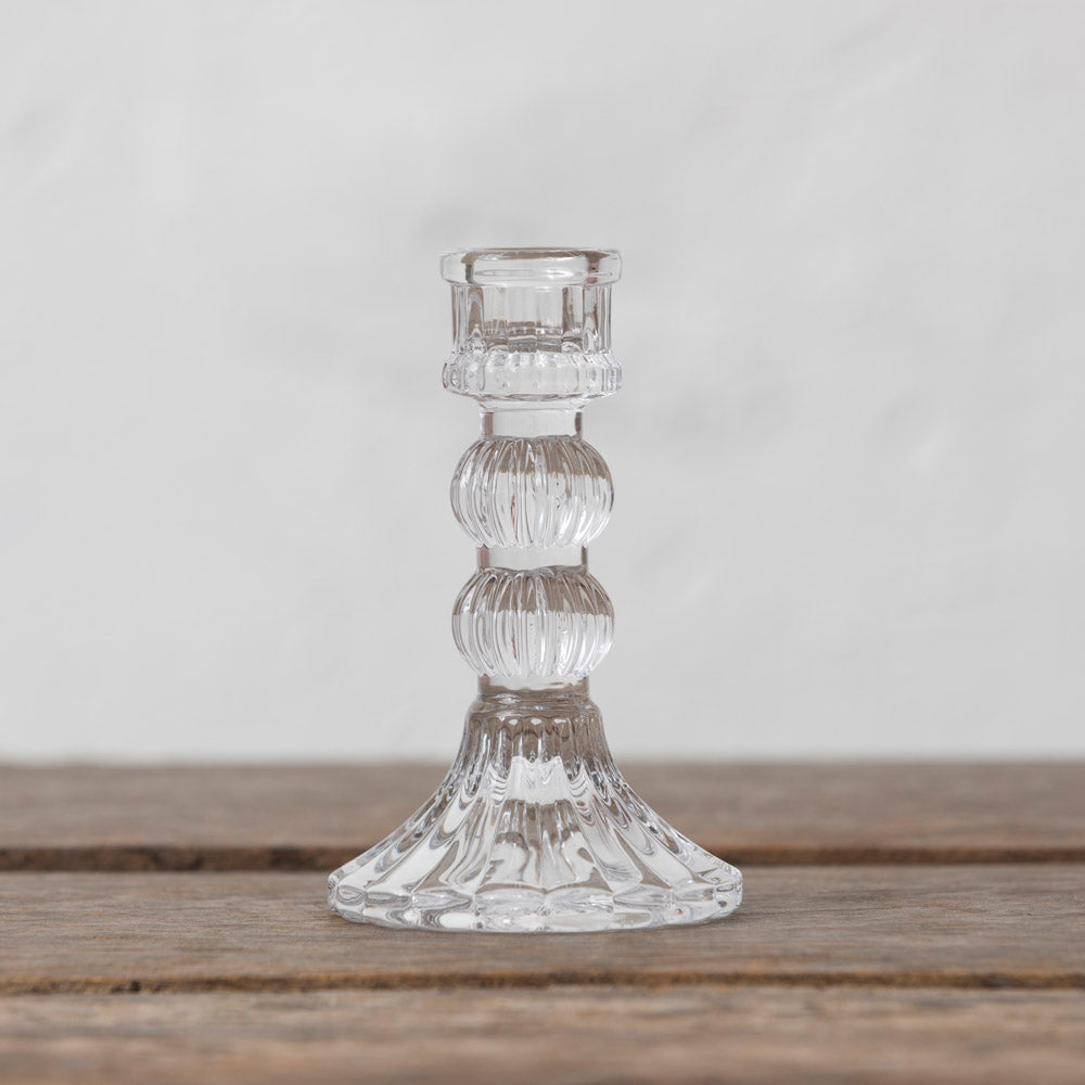 Mozart Crystal Candlestick M