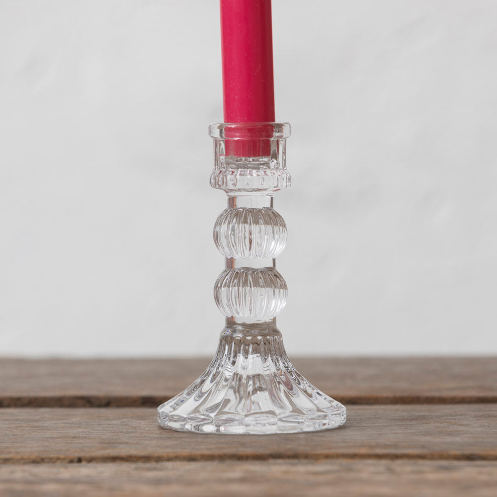 Mozart Crystal Candlestick M