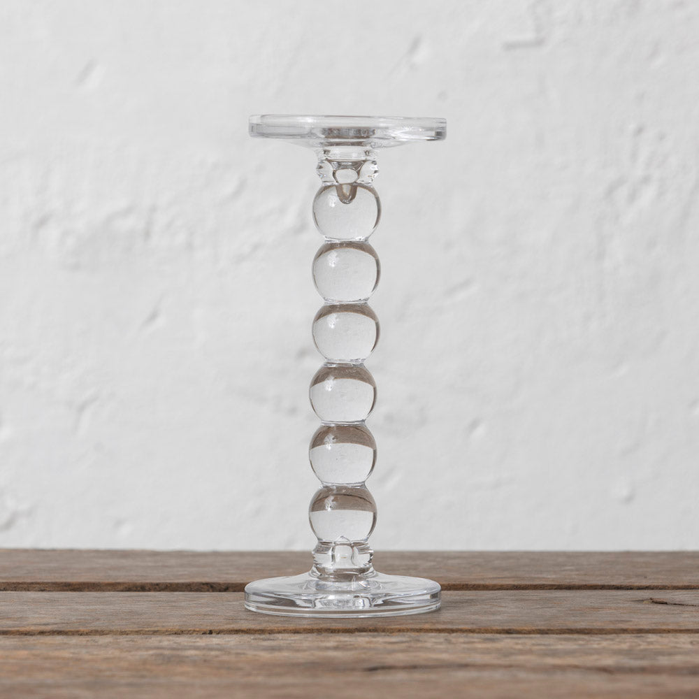 Candelabro Bach de Cristal L