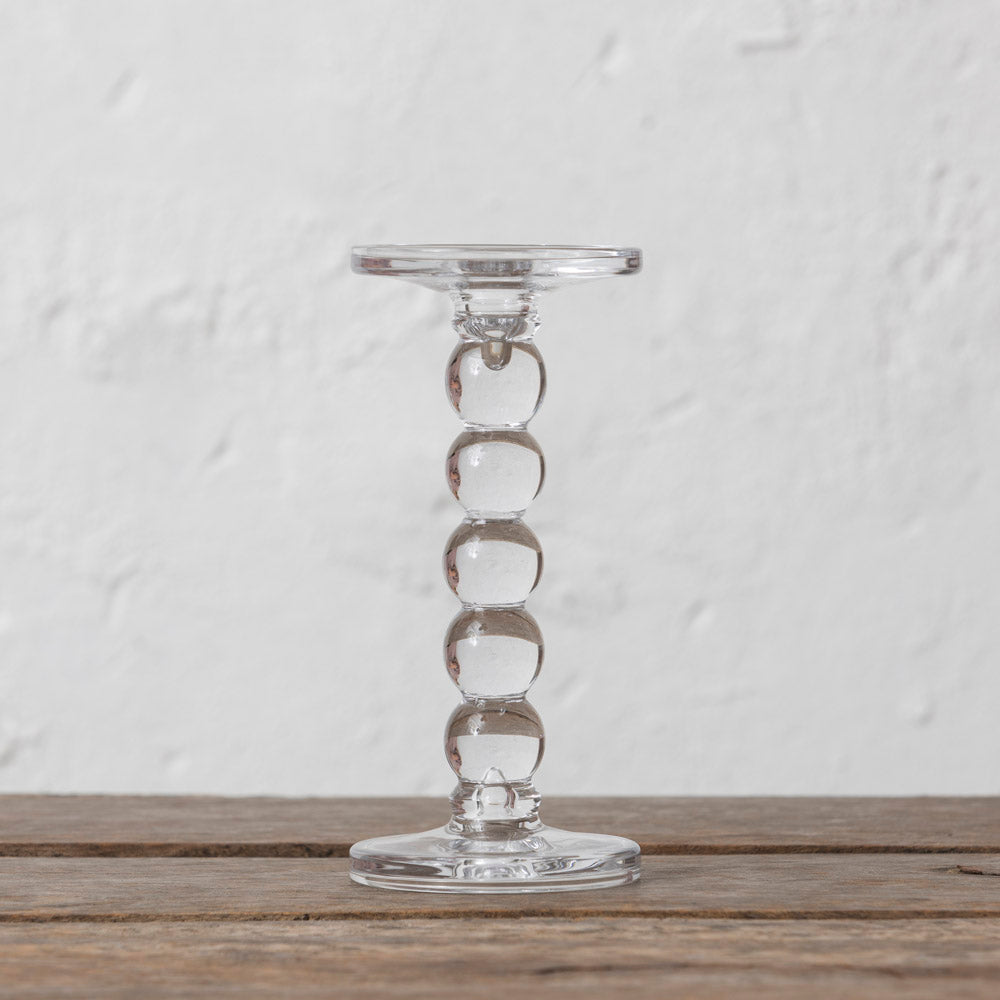 Candelabro Bach de Cristal M