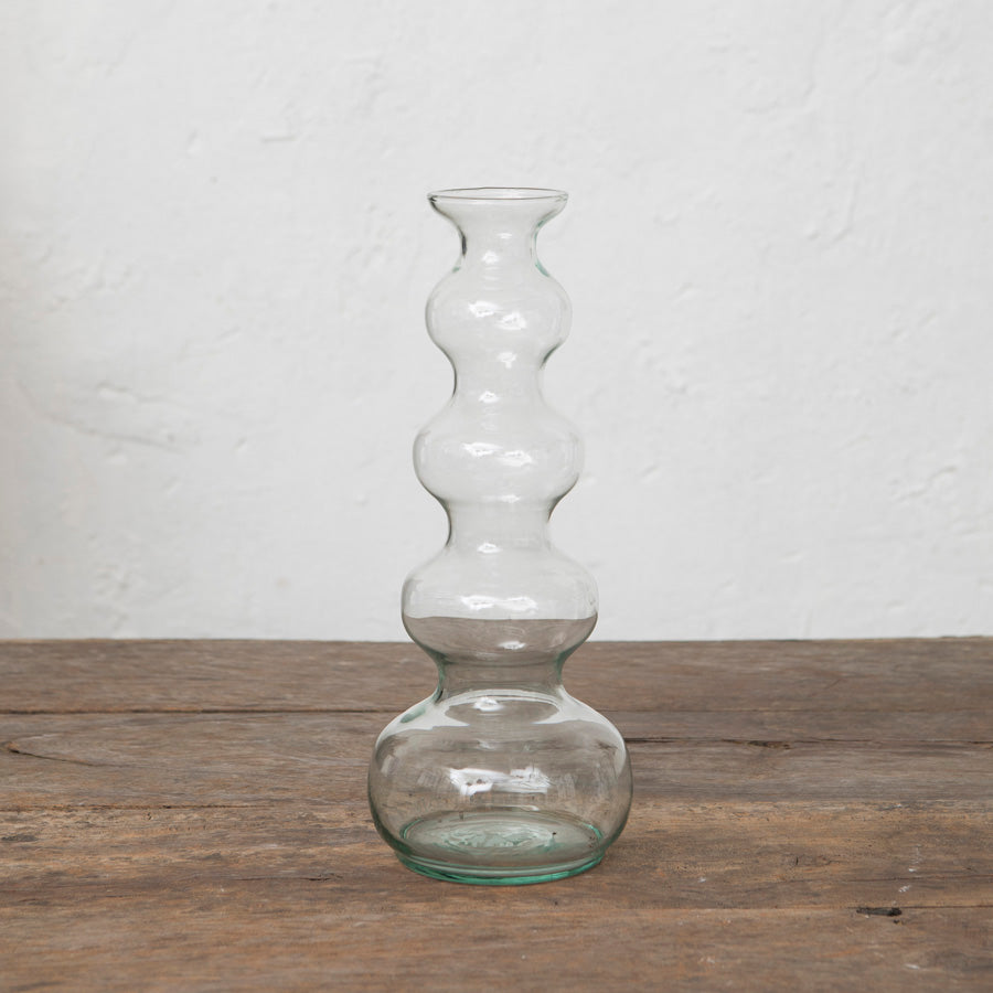 Bubble Vase