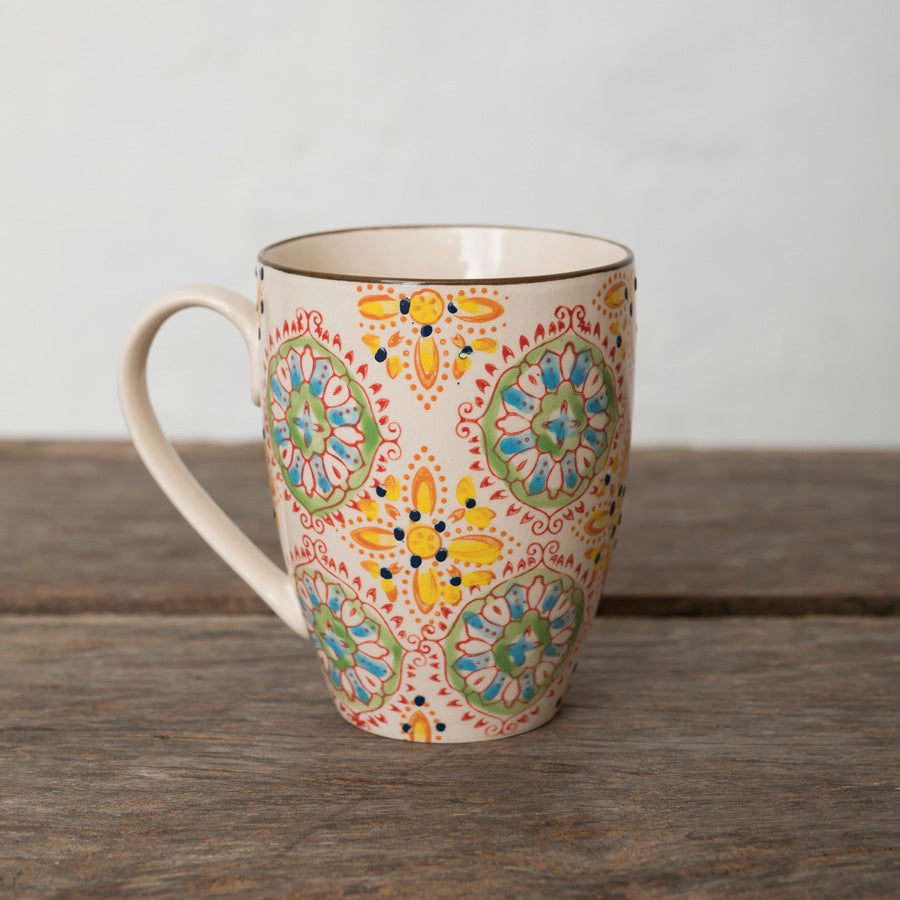 Taza Bohemian Oporto