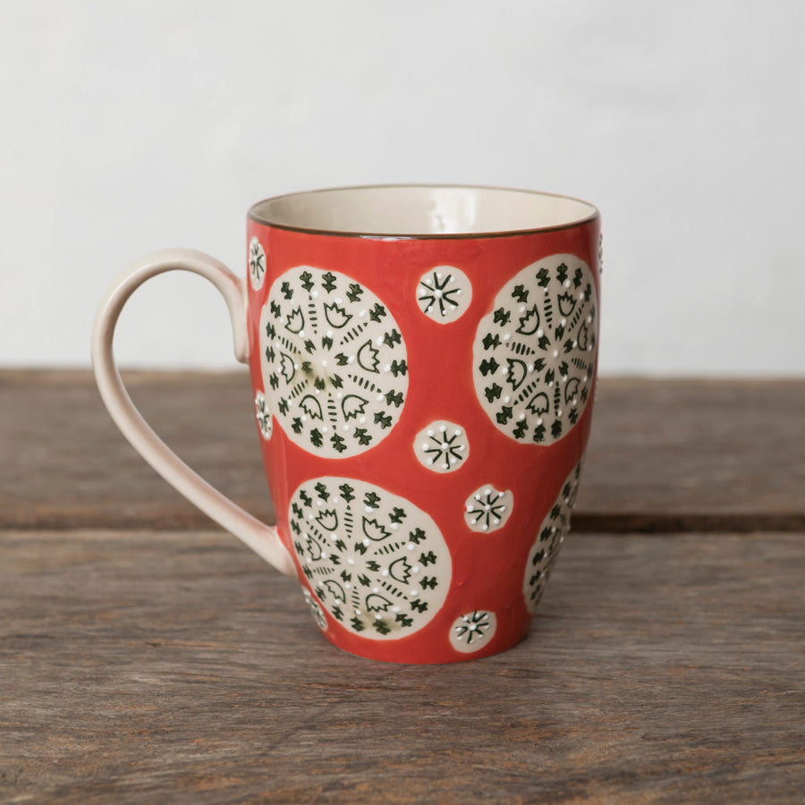 Taza Bohemian Lisboa