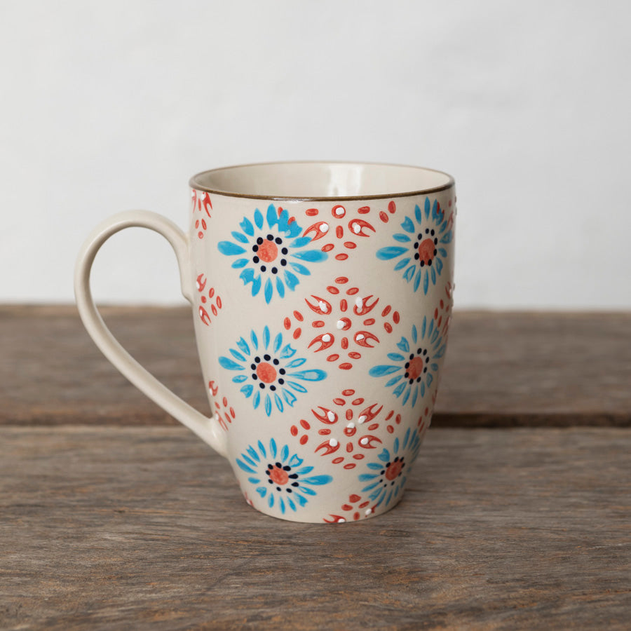 Taza Bohemian Sintra