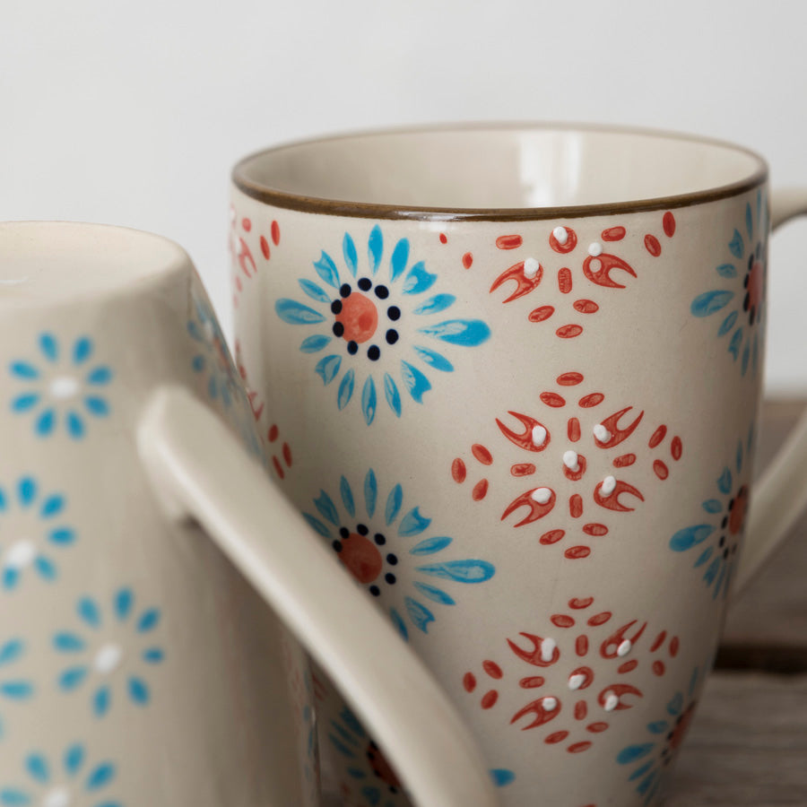 Taza Bohemian Sintra