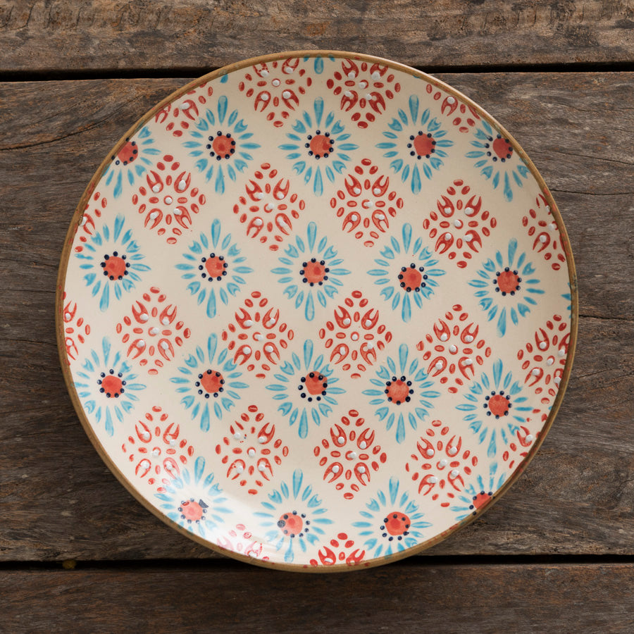 Bohemian Sintra Dish