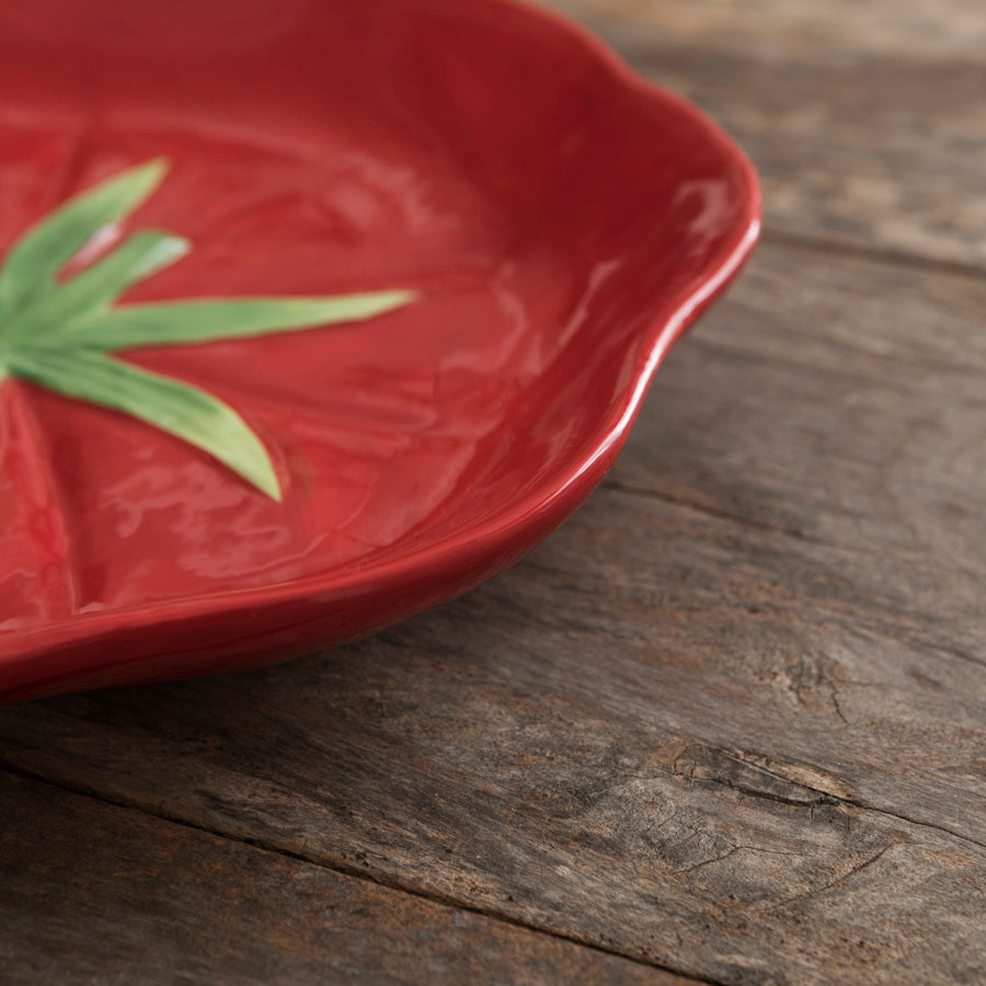 Tomato Serving Platter