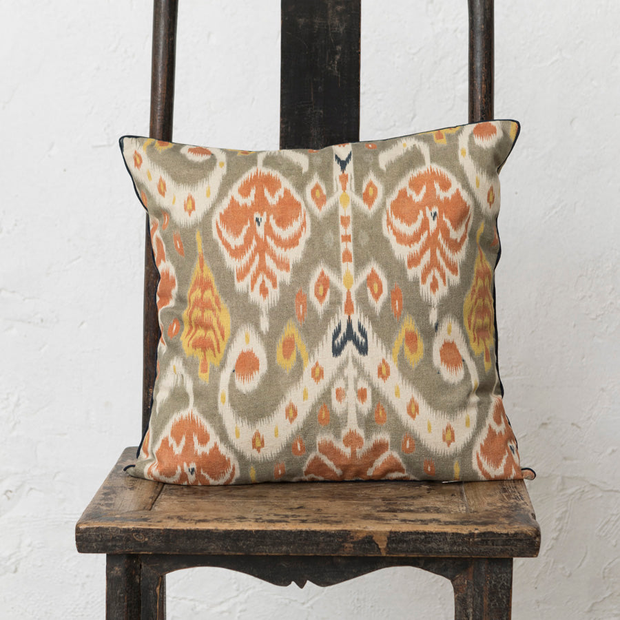 Yikarta Tile Cushion