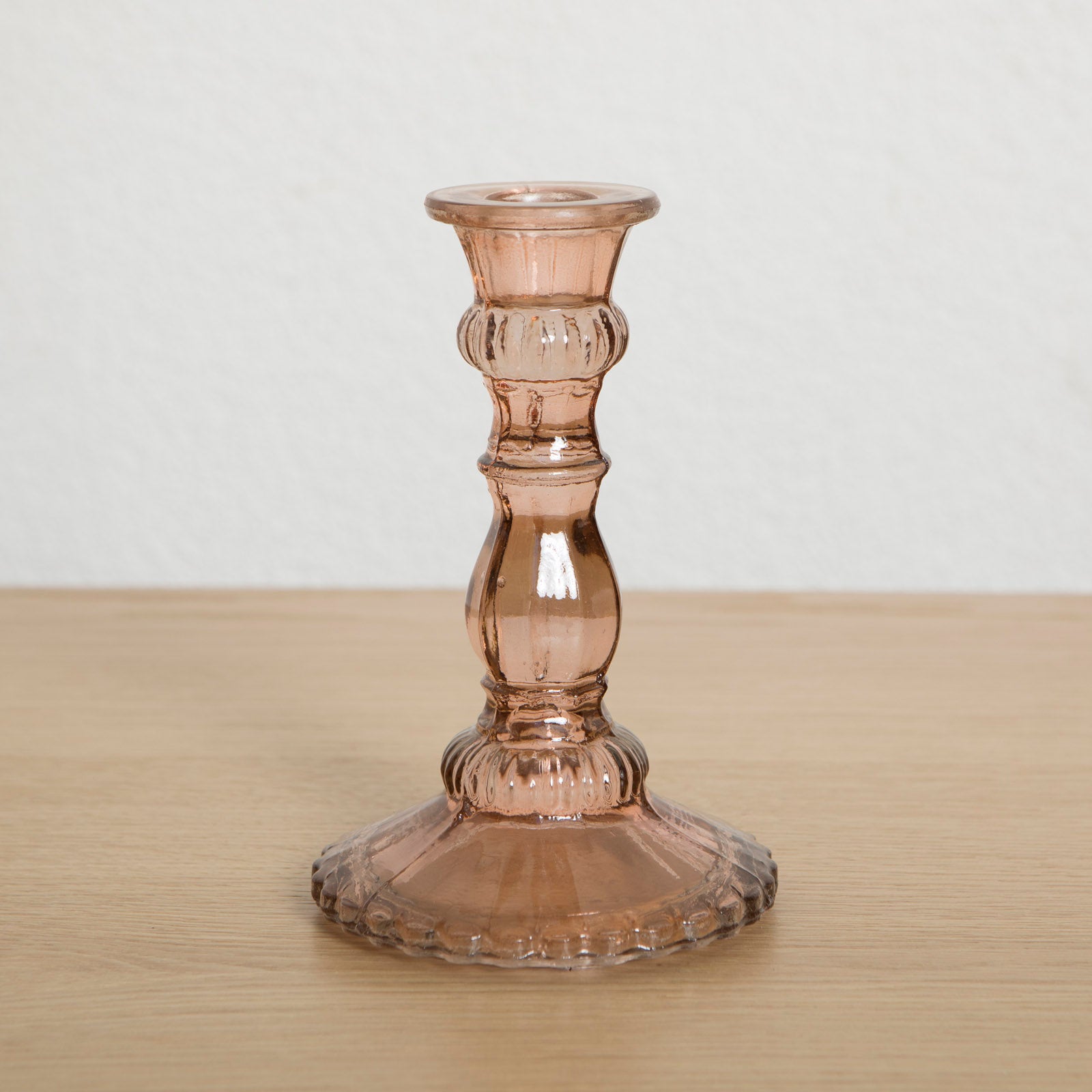 Candelabro Verona Champan