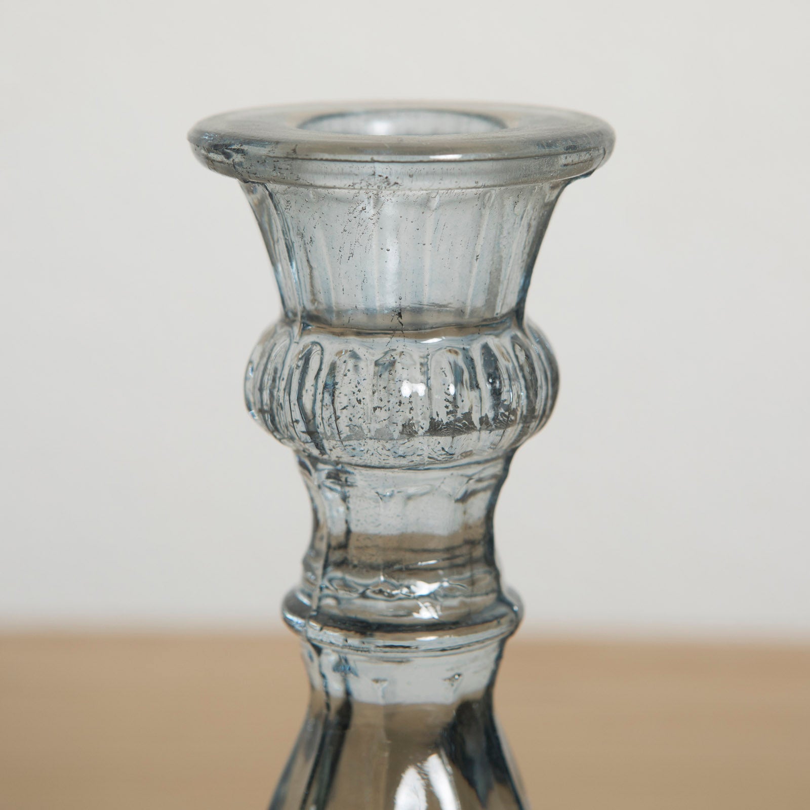 Candelabro Verona Azul