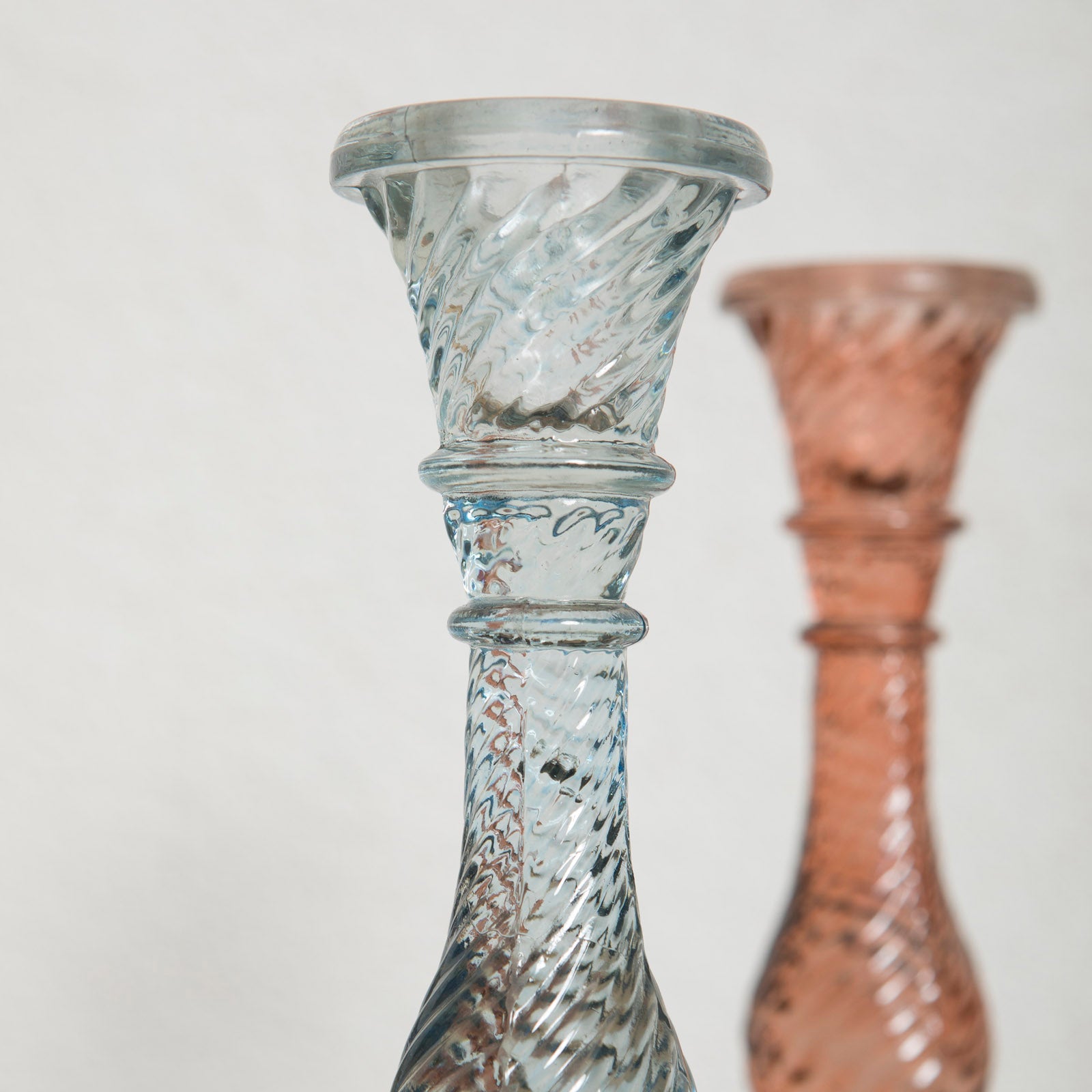 Candelabro Venezia Champan