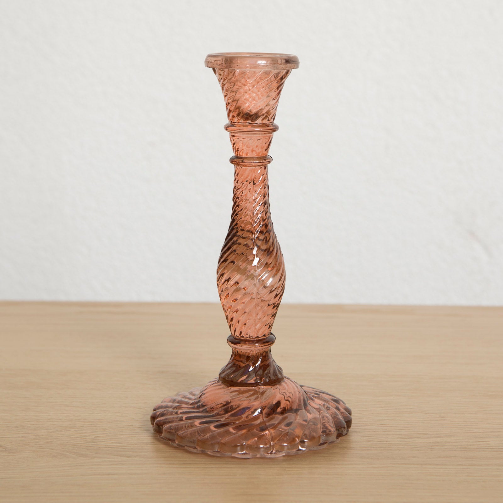 Candelabro Venezia Champan